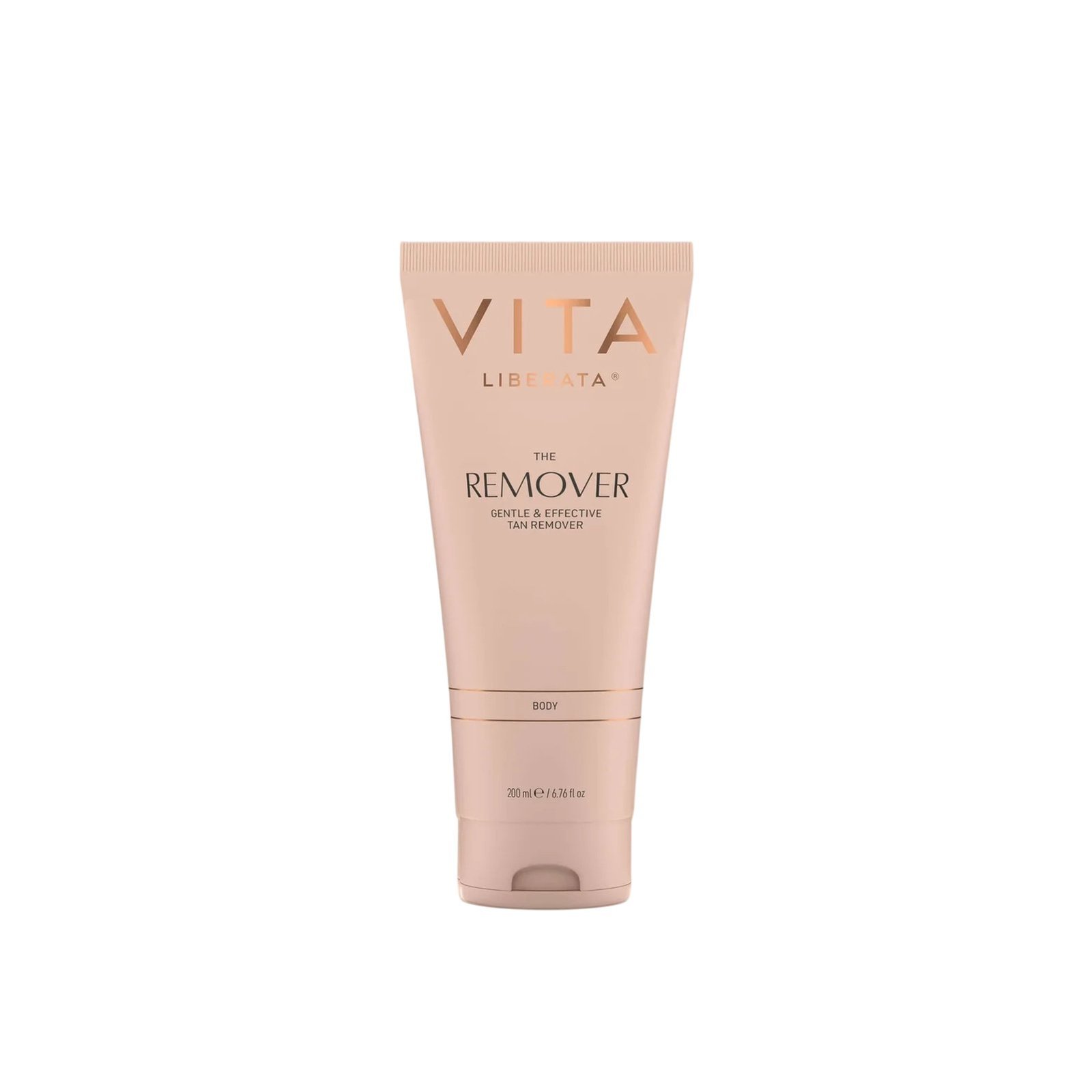 Vita Liberata The Remover Gentle & Effective Tan Remover 200ml