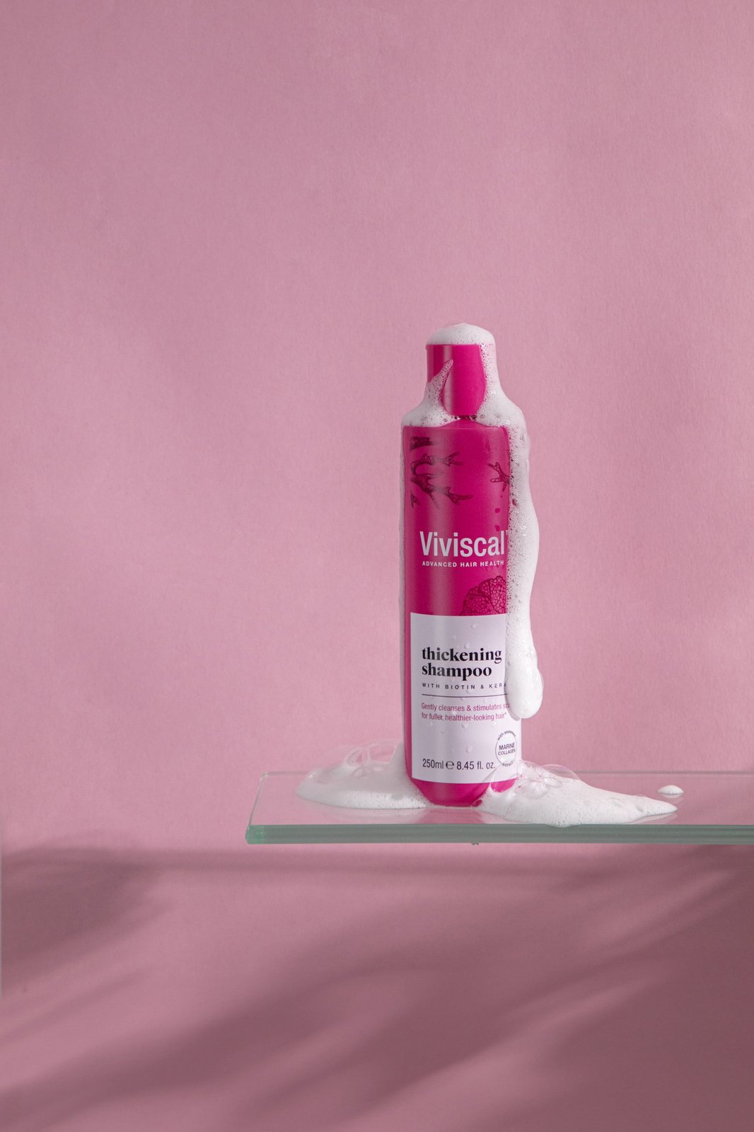 Viviscal Förtjockande Schampo 250ml