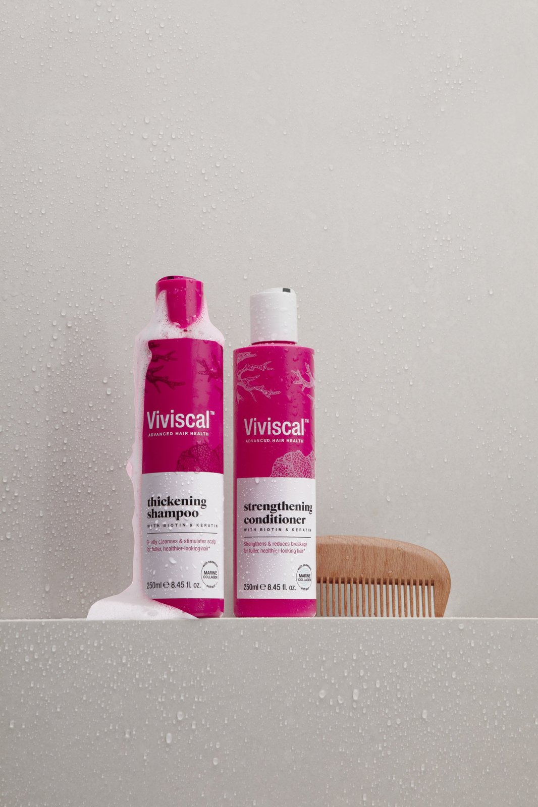 Viviscal Förtjockande Schampo 250ml