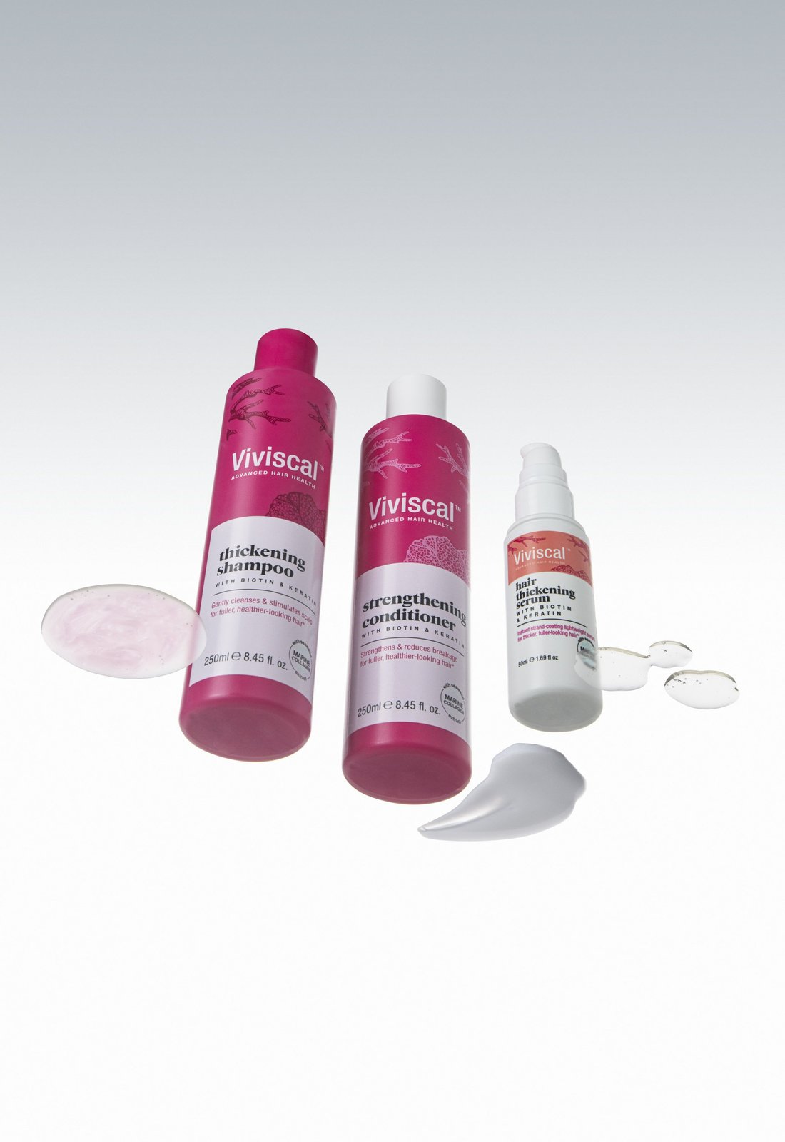 Viviscal Hårförtätande Serum 50ml