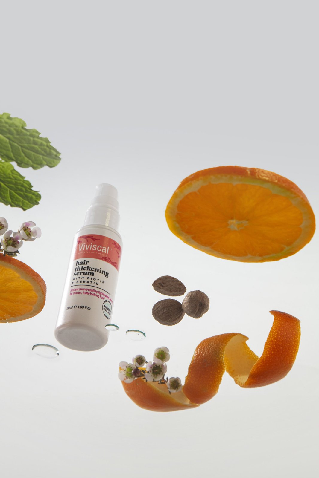 Viviscal Hårförtätande Serum 50ml
