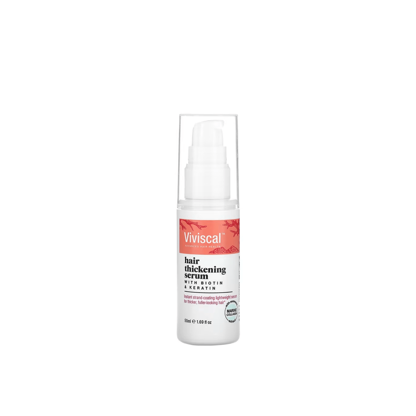 Viviscal Hårförtätande Serum 50ml
