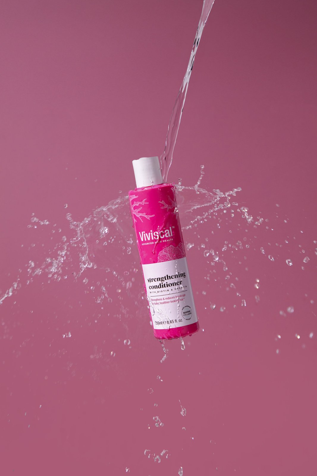 Viviscal Strengthening Conditioner 250ml