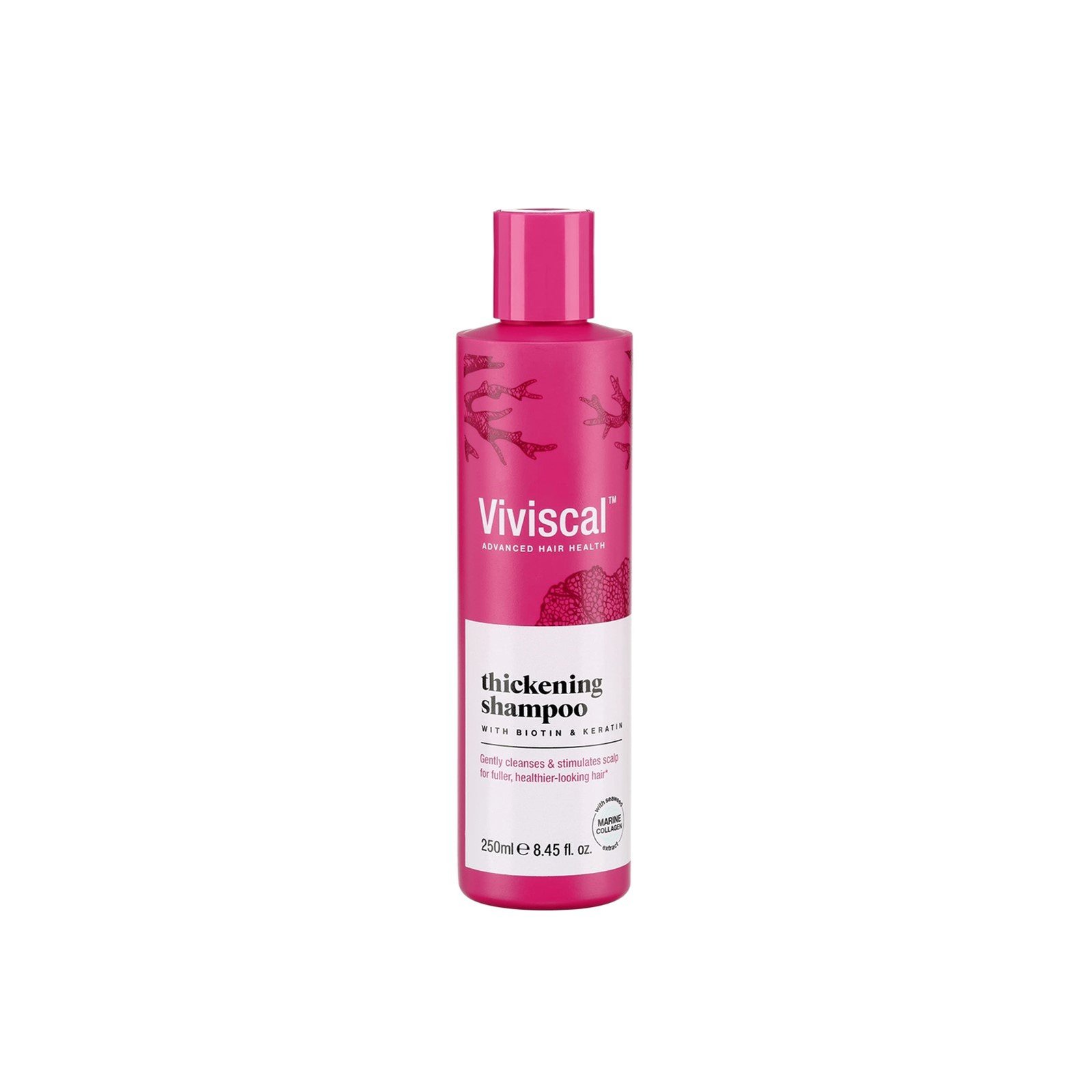 Viviscal Förtjockande Schampo 250ml
