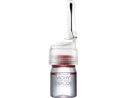 Vichy Dercos Aminexil Clinical 5 Anti-Hair Loss Ampoules Men x21