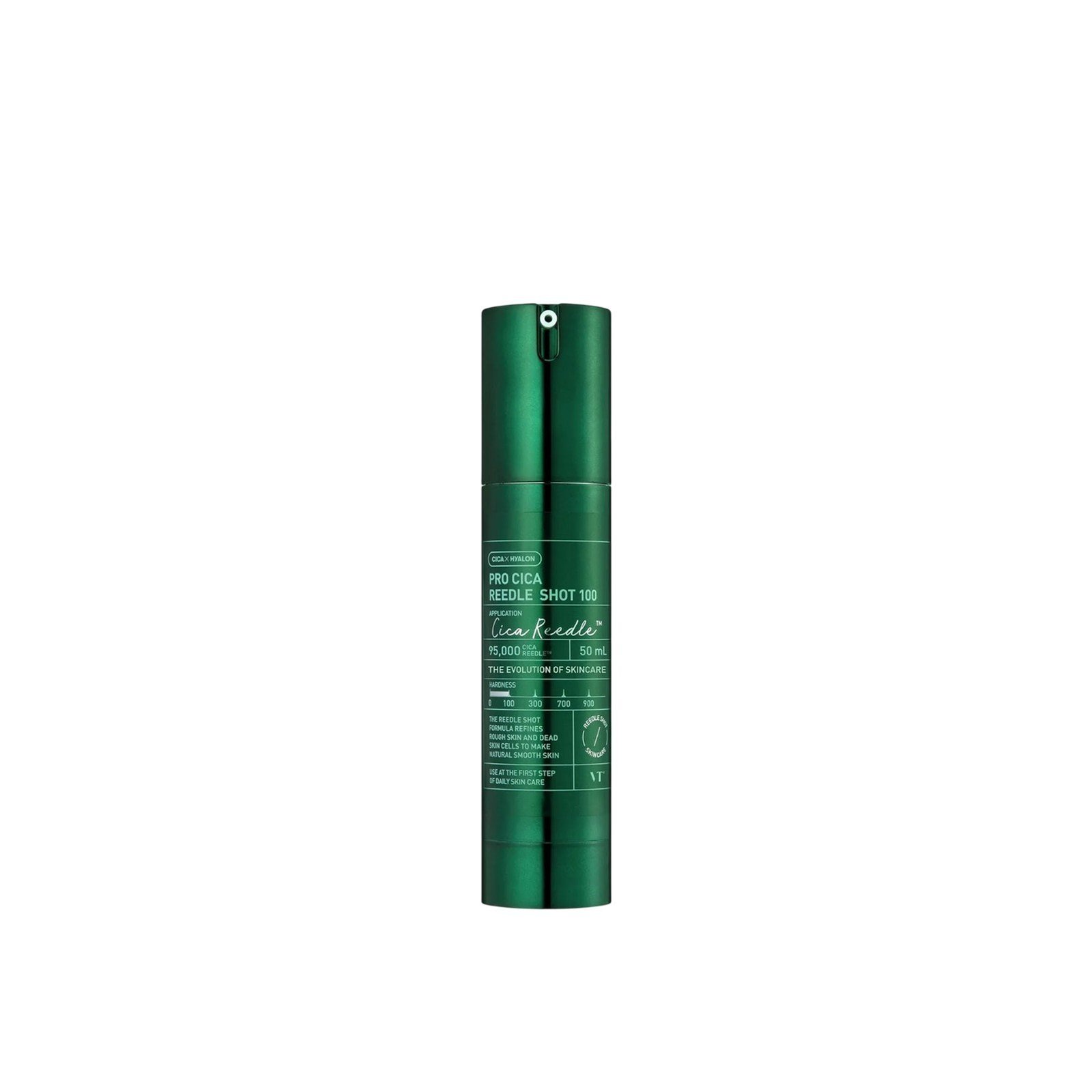 VT Cosmetics Cica Reedle Pro Cica Reedle Shot 100 50ml