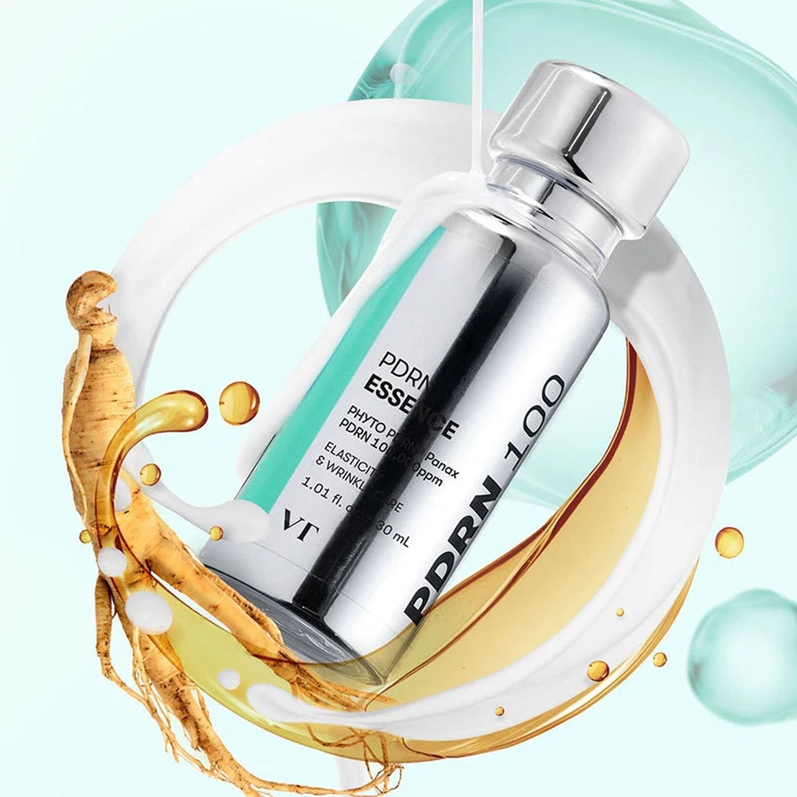 VT Cosmetics PDRN Essence 100 30ml