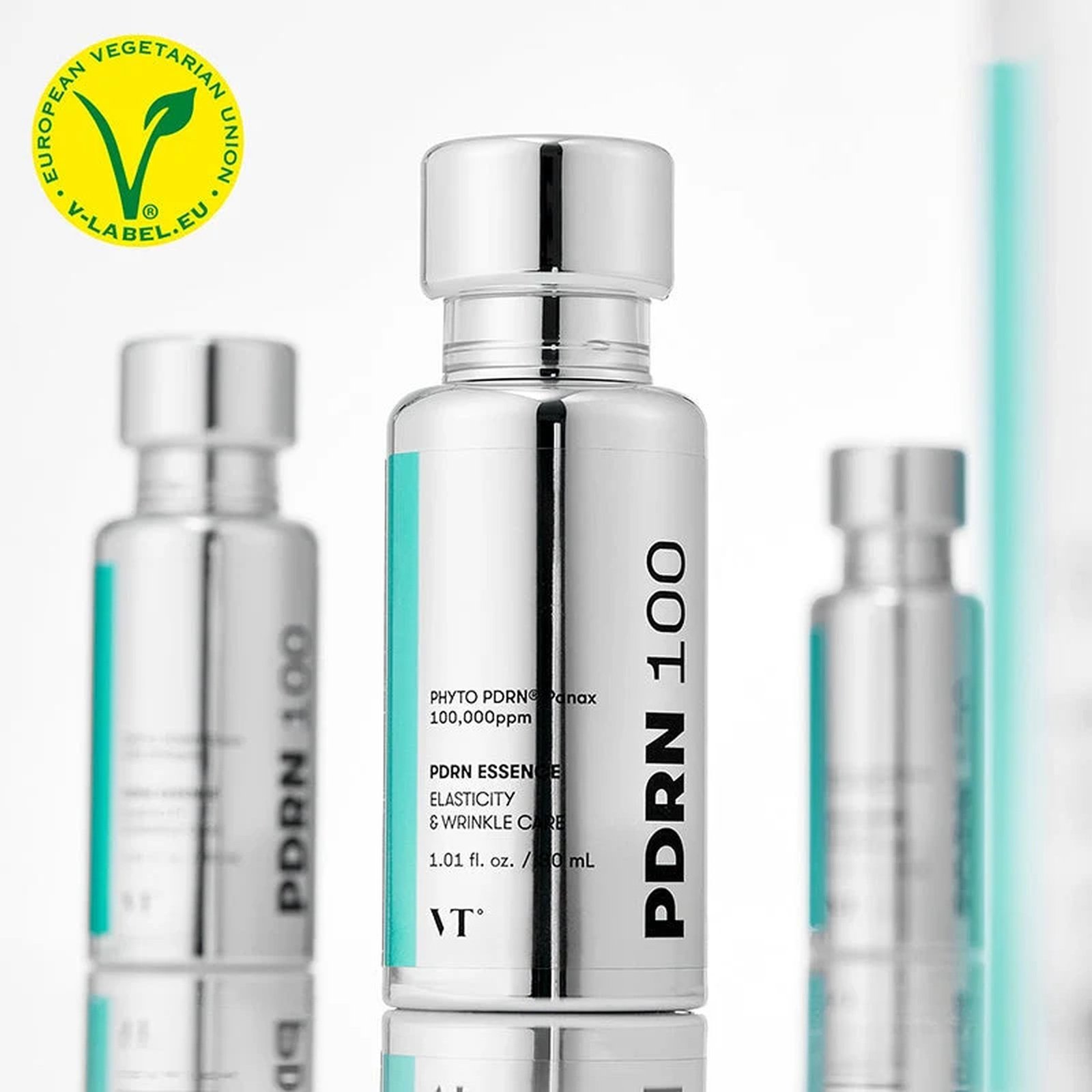 VT Cosmetics PDRN Essence 100 30ml