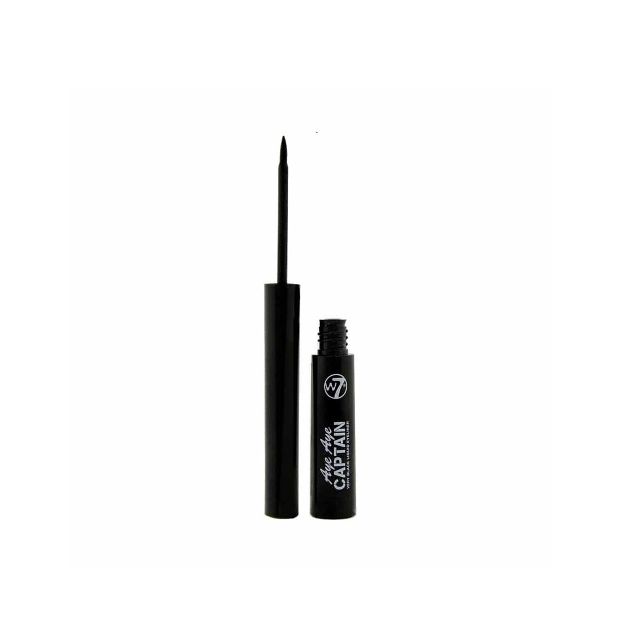 W7 Makeup Aye Aye Captain Liquid Eyeliner 5ml