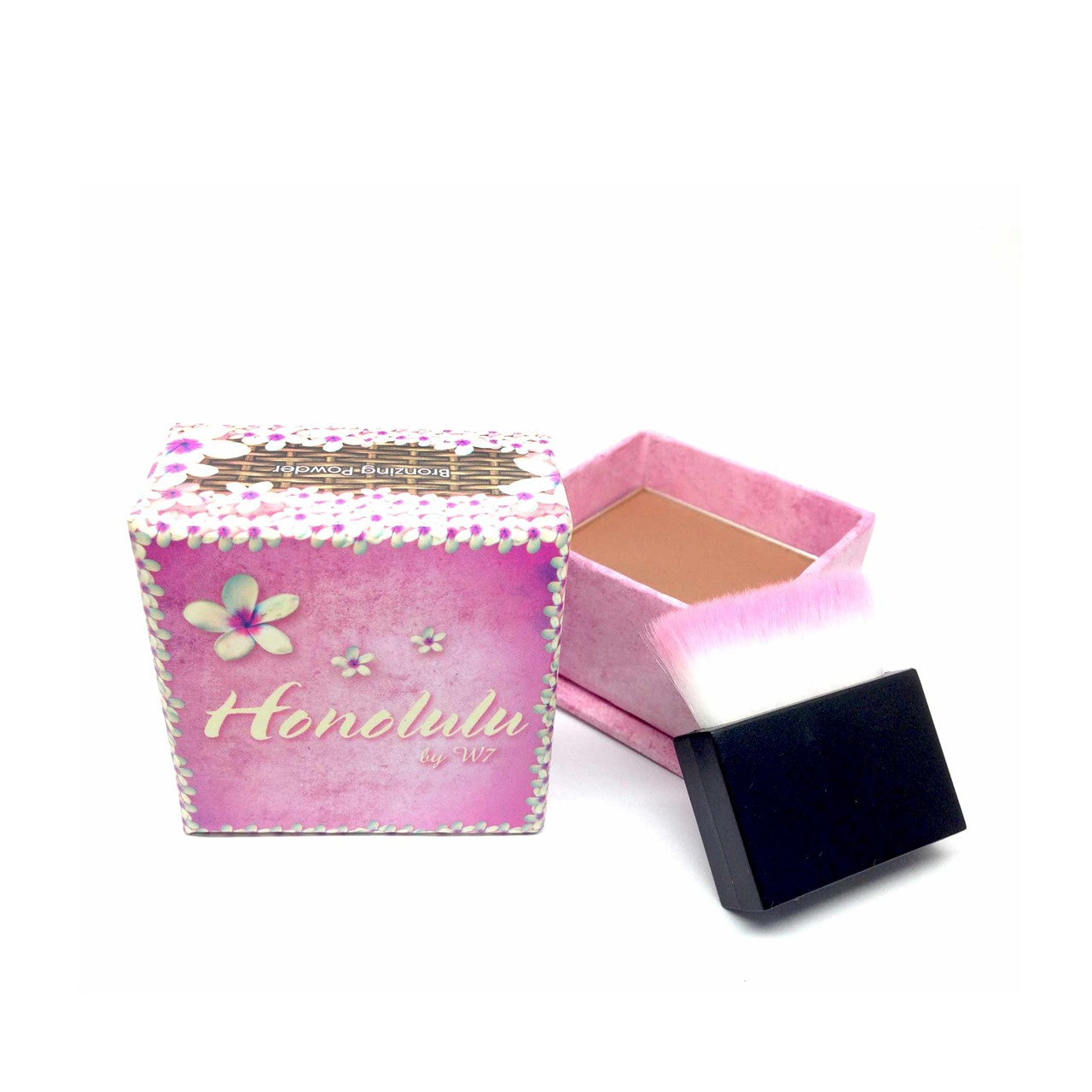 W7 Makeup Honolulu Bronzing Powder 6g (0.21oz)