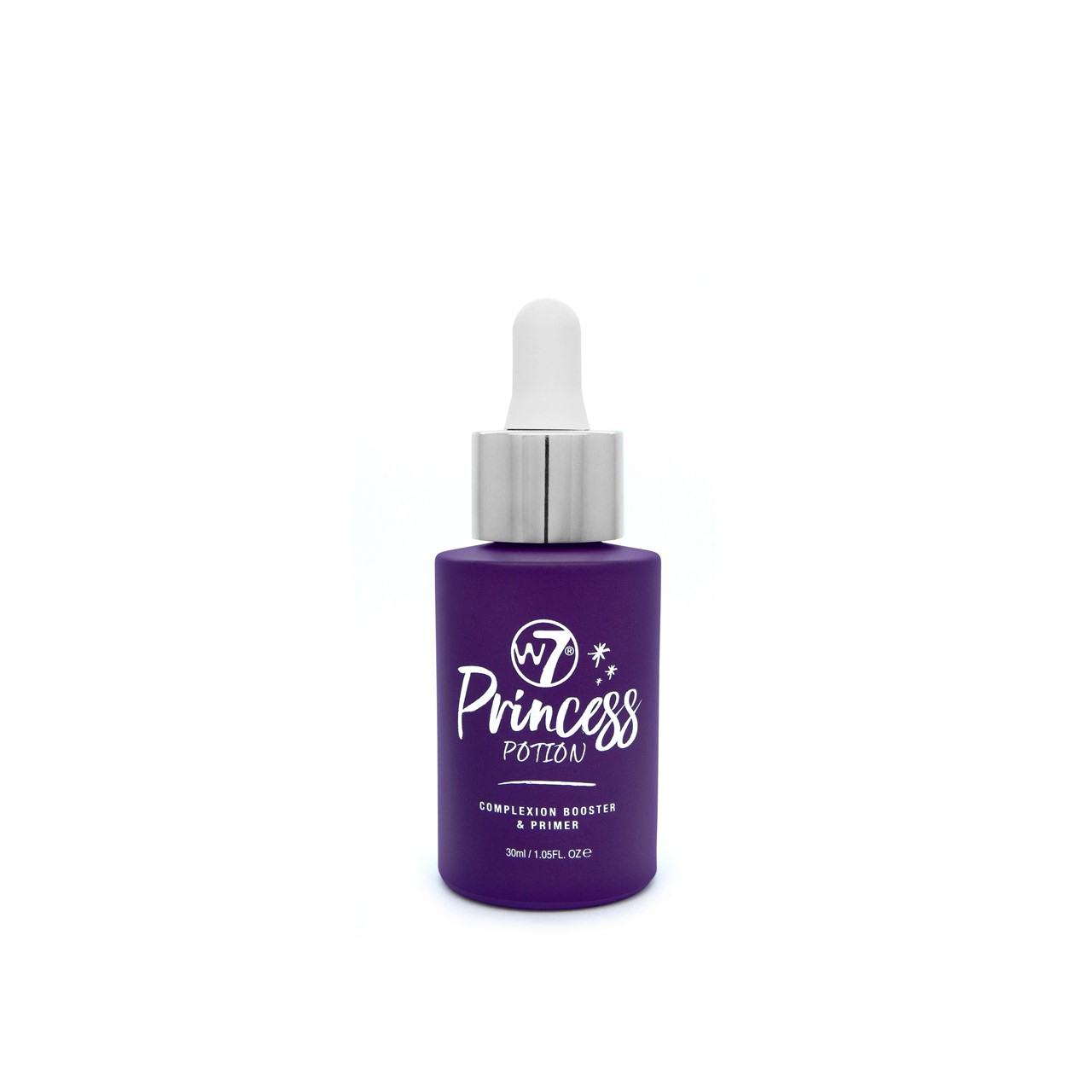 W7 Makeup Princess Potion Complexion Booster & Primer 30ml