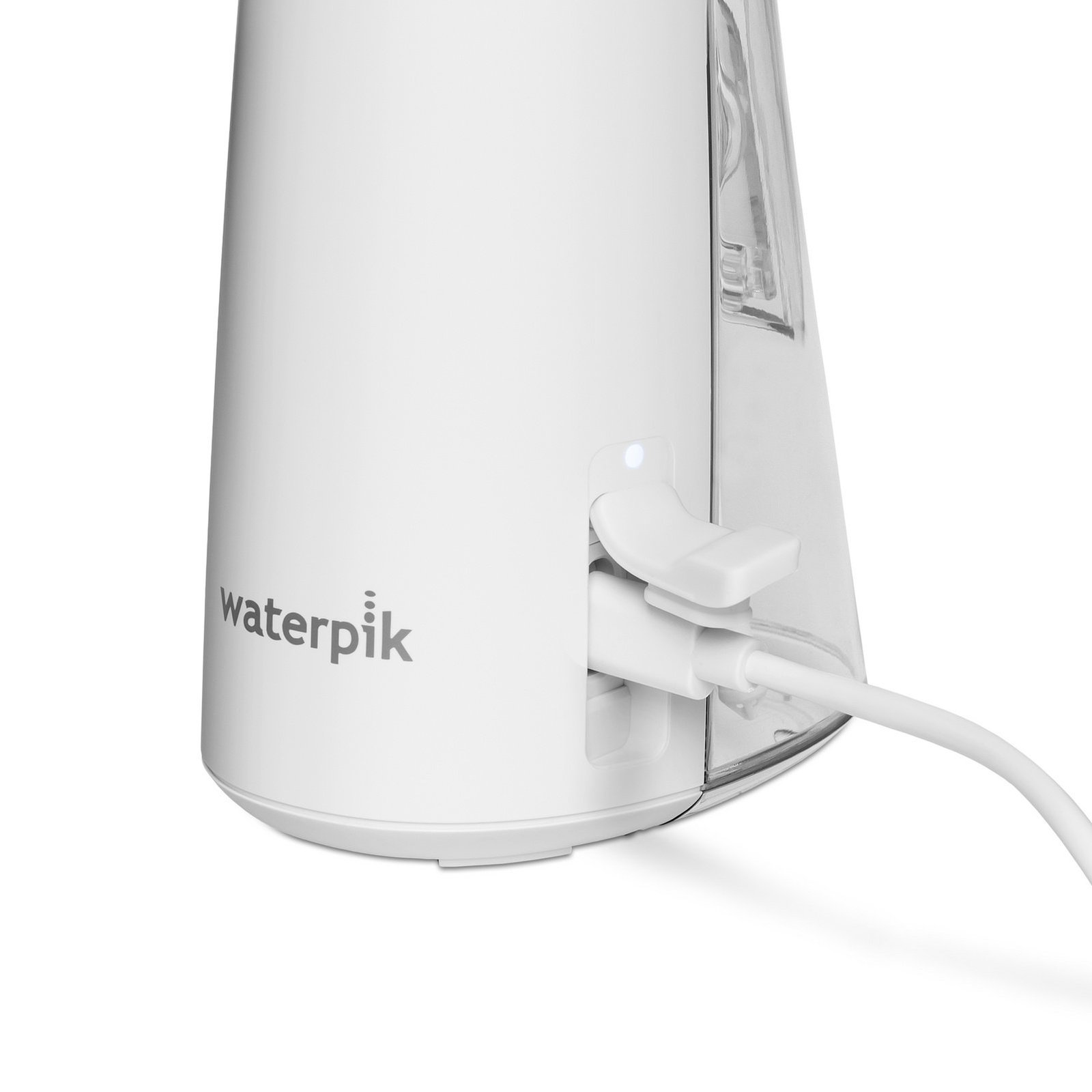 Waterpik Water Flosser Cordless Enhancer Classic White
