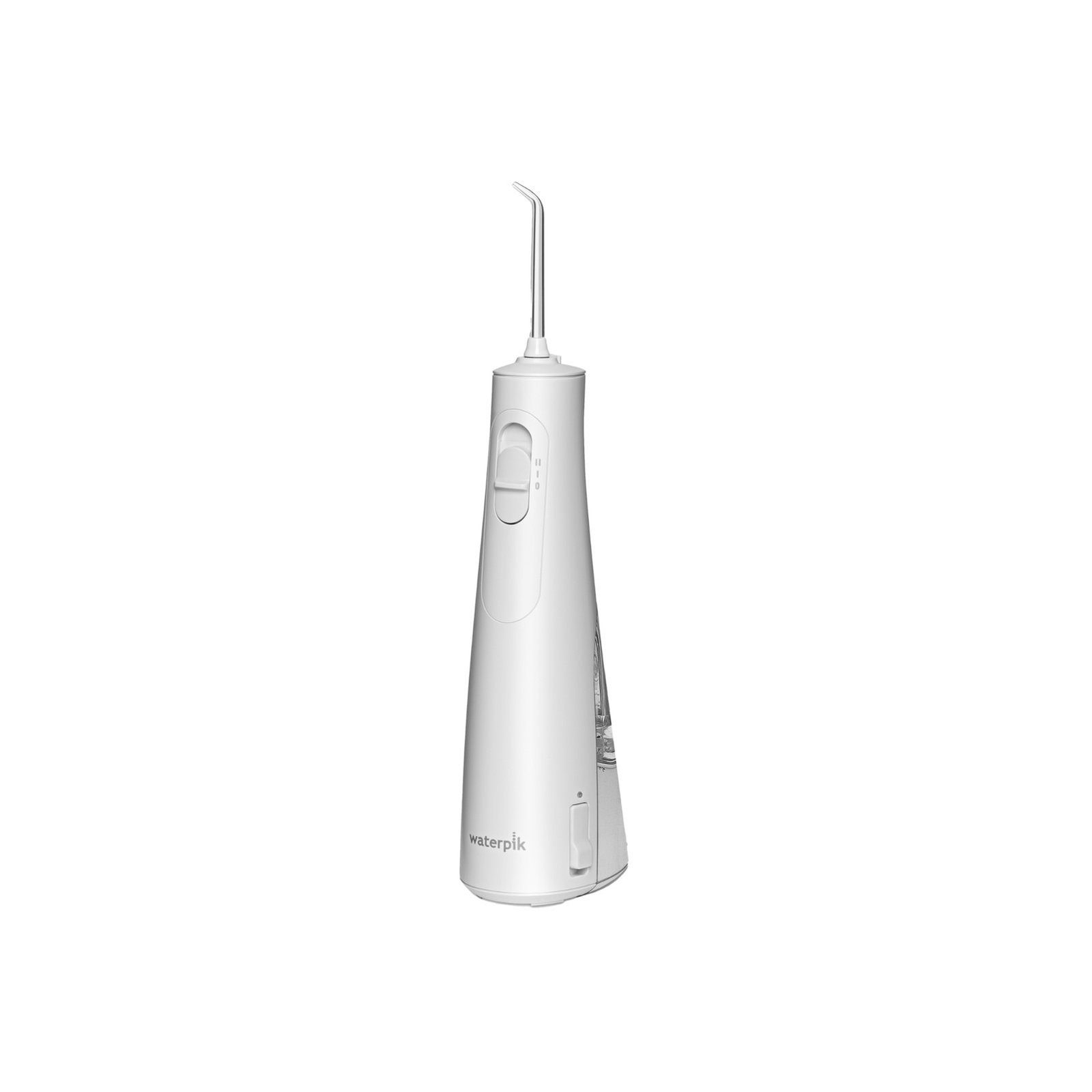 Waterpik Water Flosser Cordless Enhancer Classic White