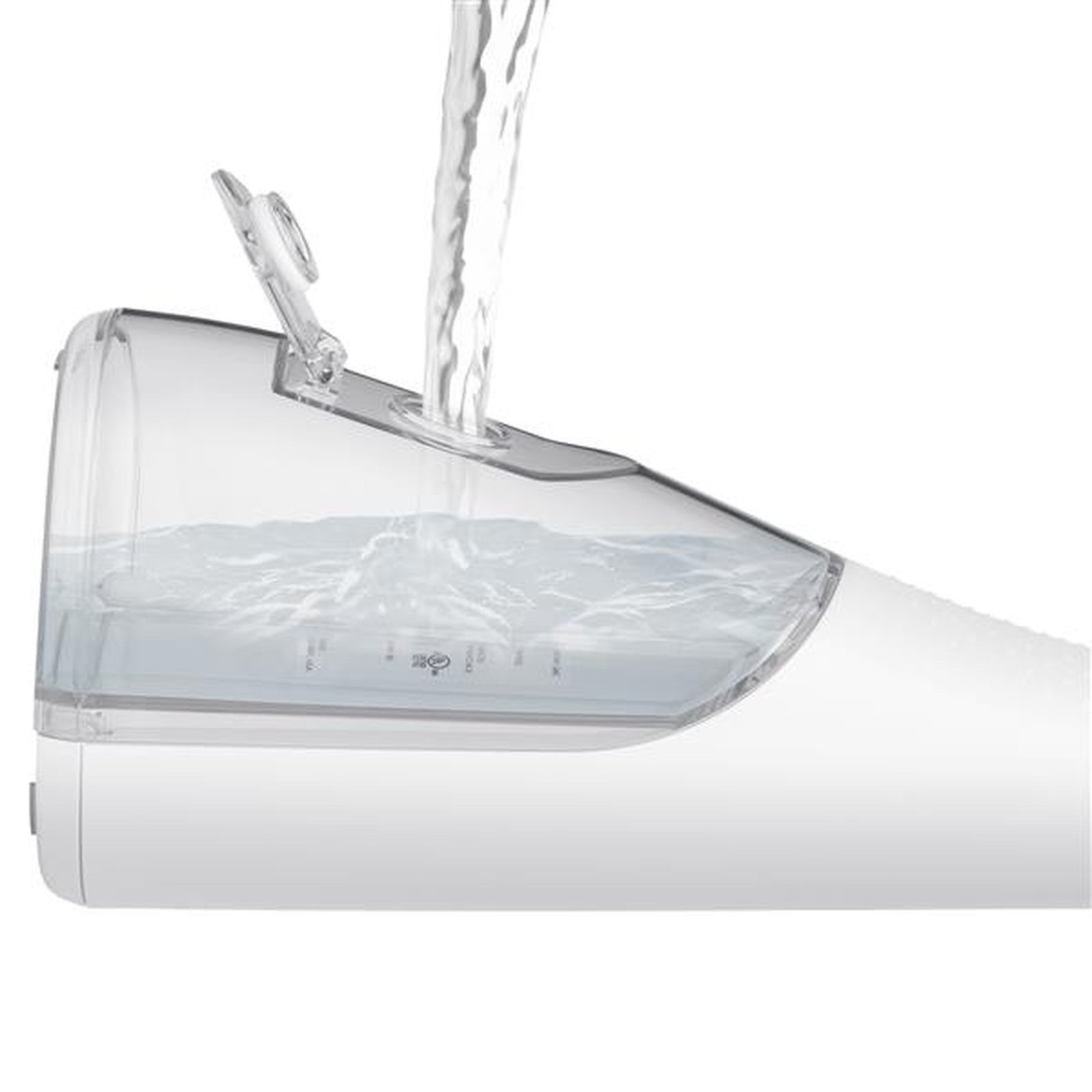 Waterpik Water Flosser Cordless Plus Classic White