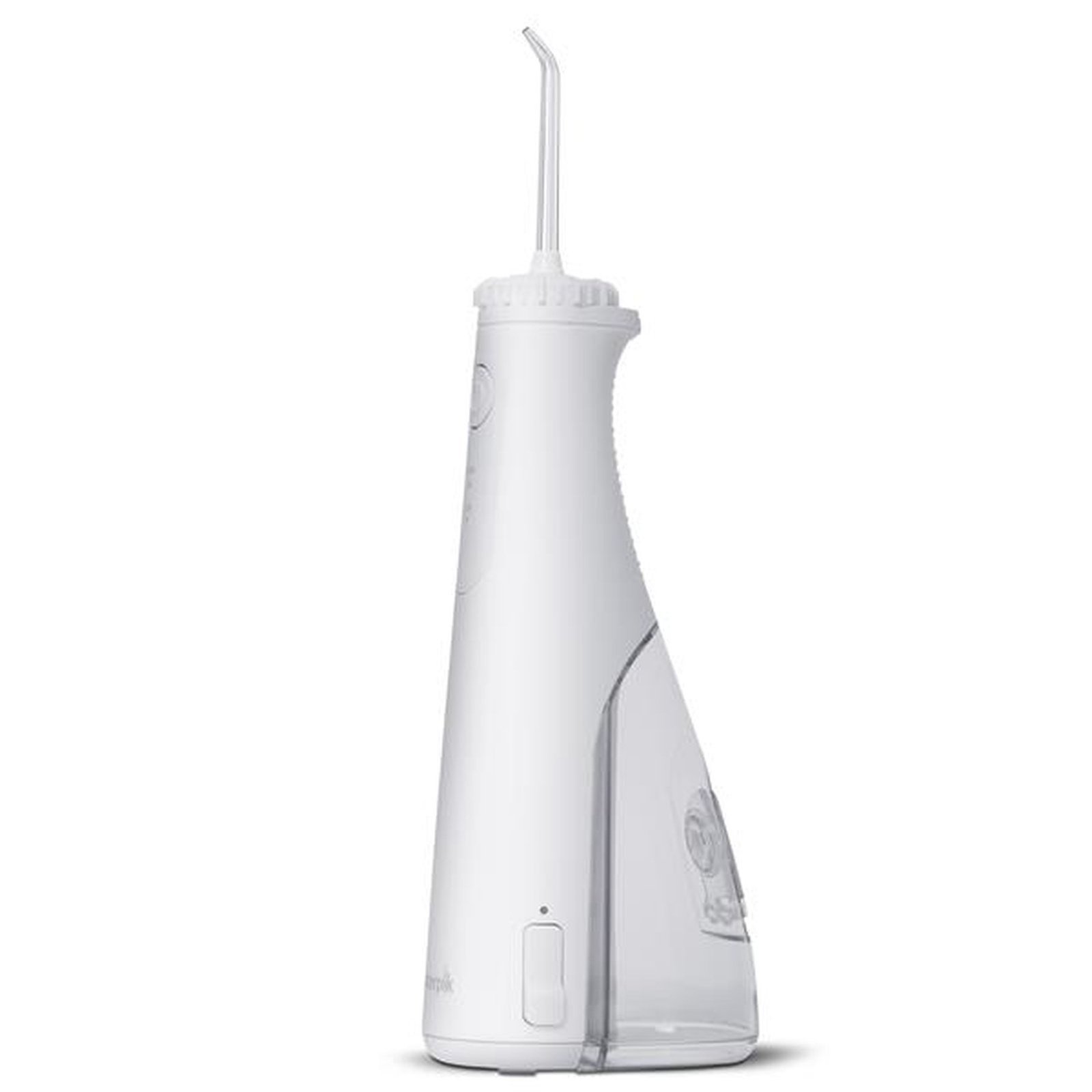 Waterpik Water Flosser Cordless Plus Classic White