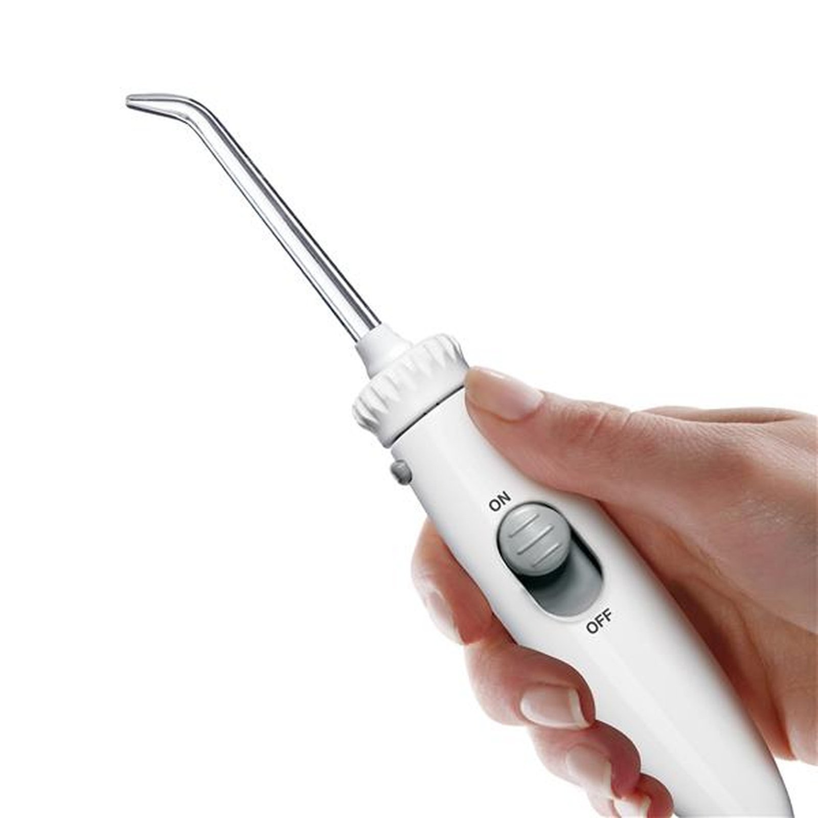 Waterpik Water Flosser Ultra White