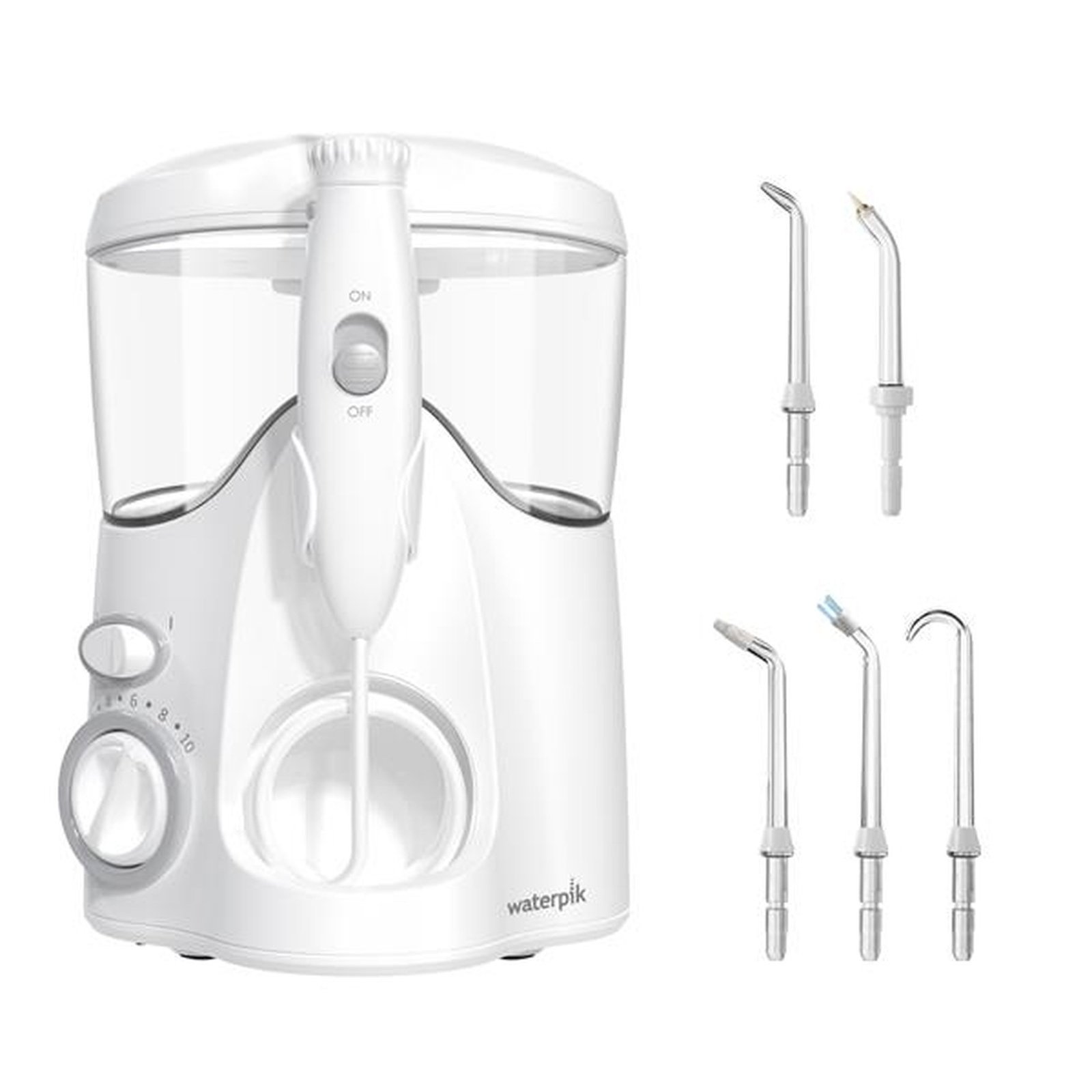 Waterpik Water Flosser Ultra White