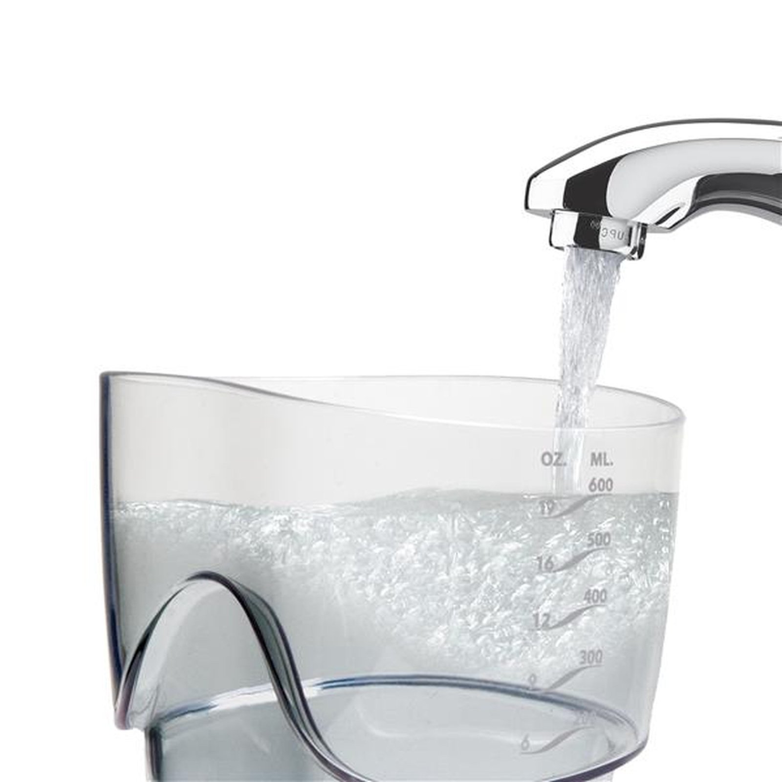 Waterpik Water Flosser Ultra White
