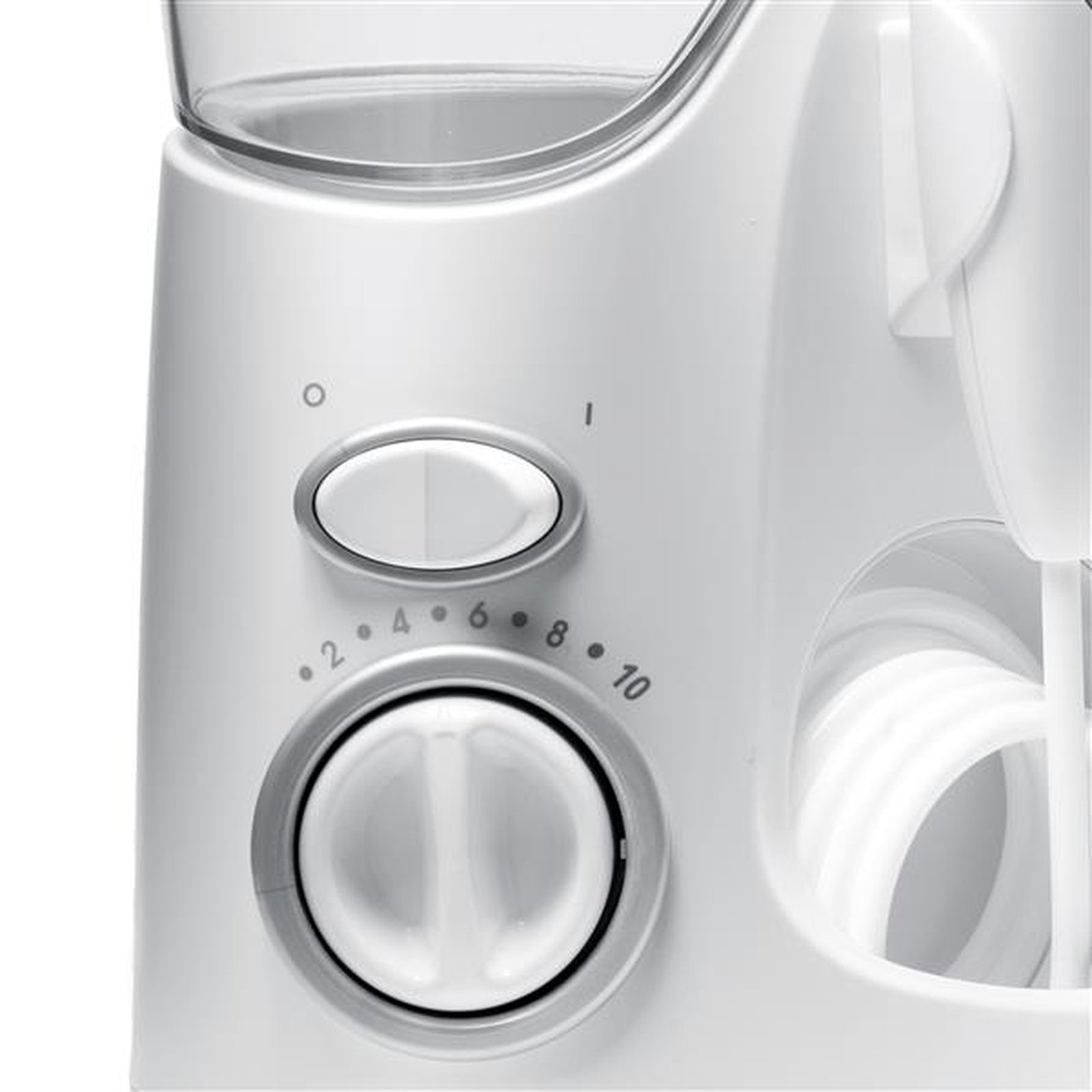 Waterpik Water Flosser Ultra White