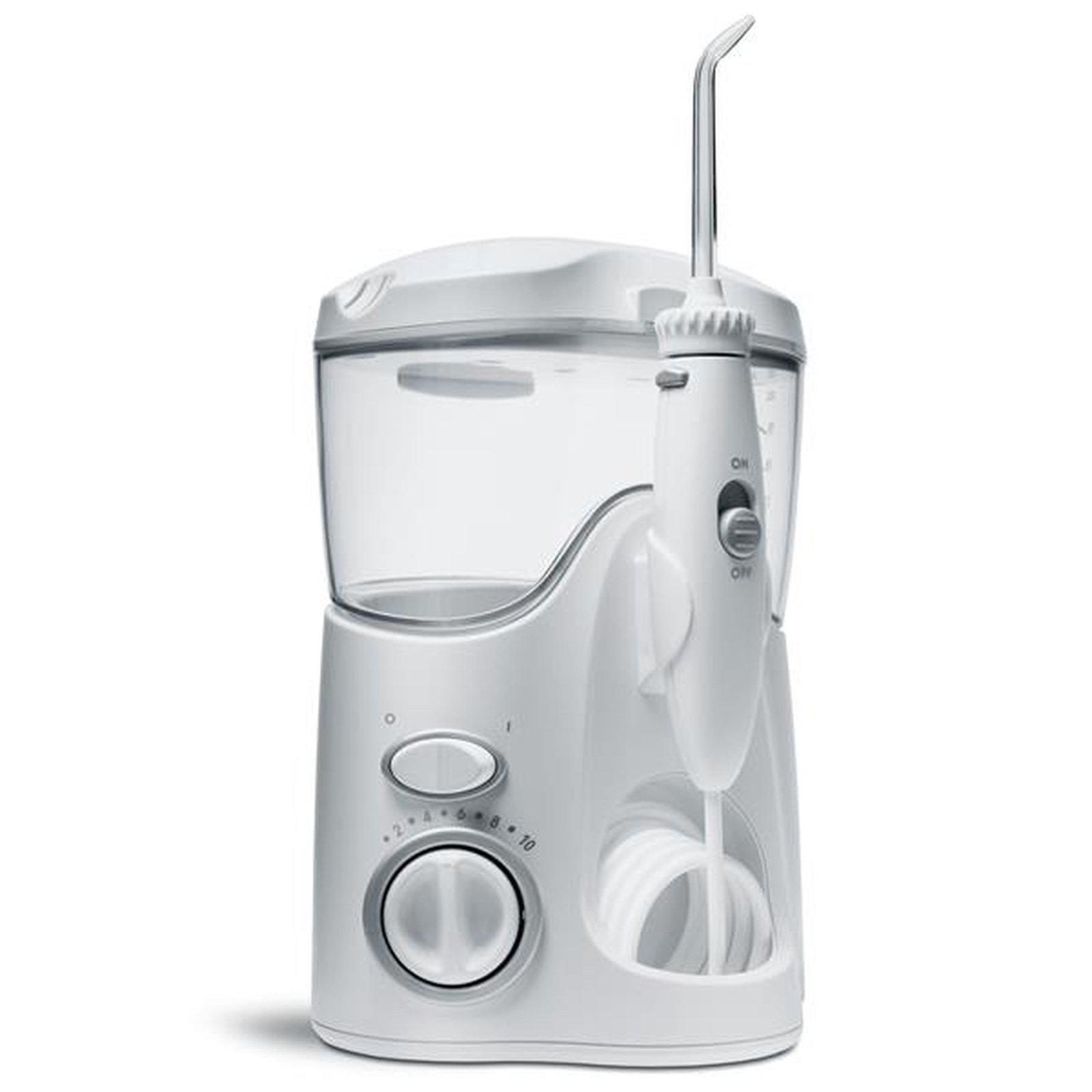 Waterpik Water Flosser Ultra White