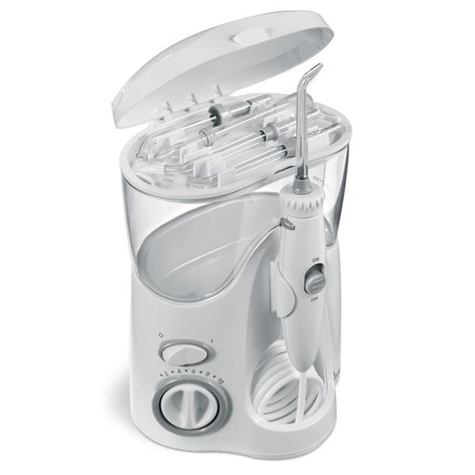 Waterpik Water Flosser Ultra White