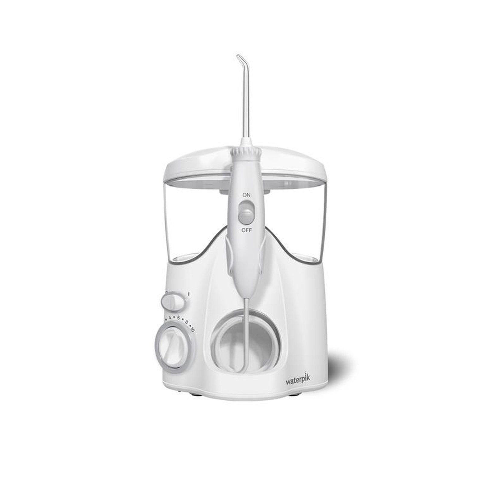 Waterpik Water Flosser Ultra White
