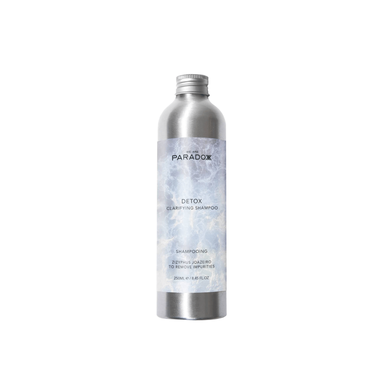 We Are Paradoxx Detox Clarifying Shampoo 250ml (8.45floz)