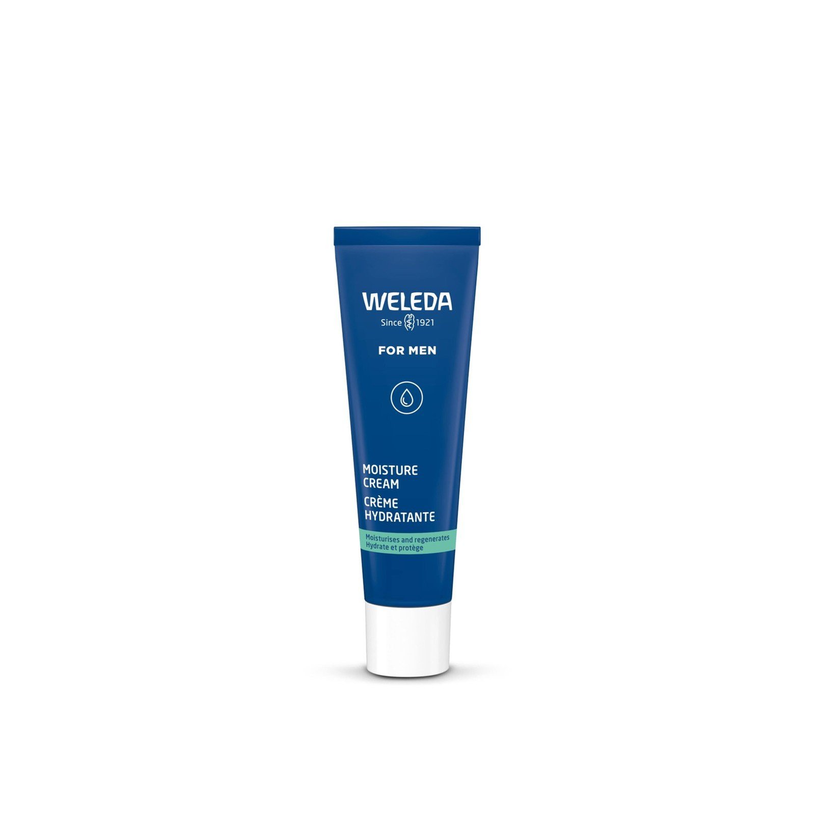 Weleda Moisture Cream for Men 30ml