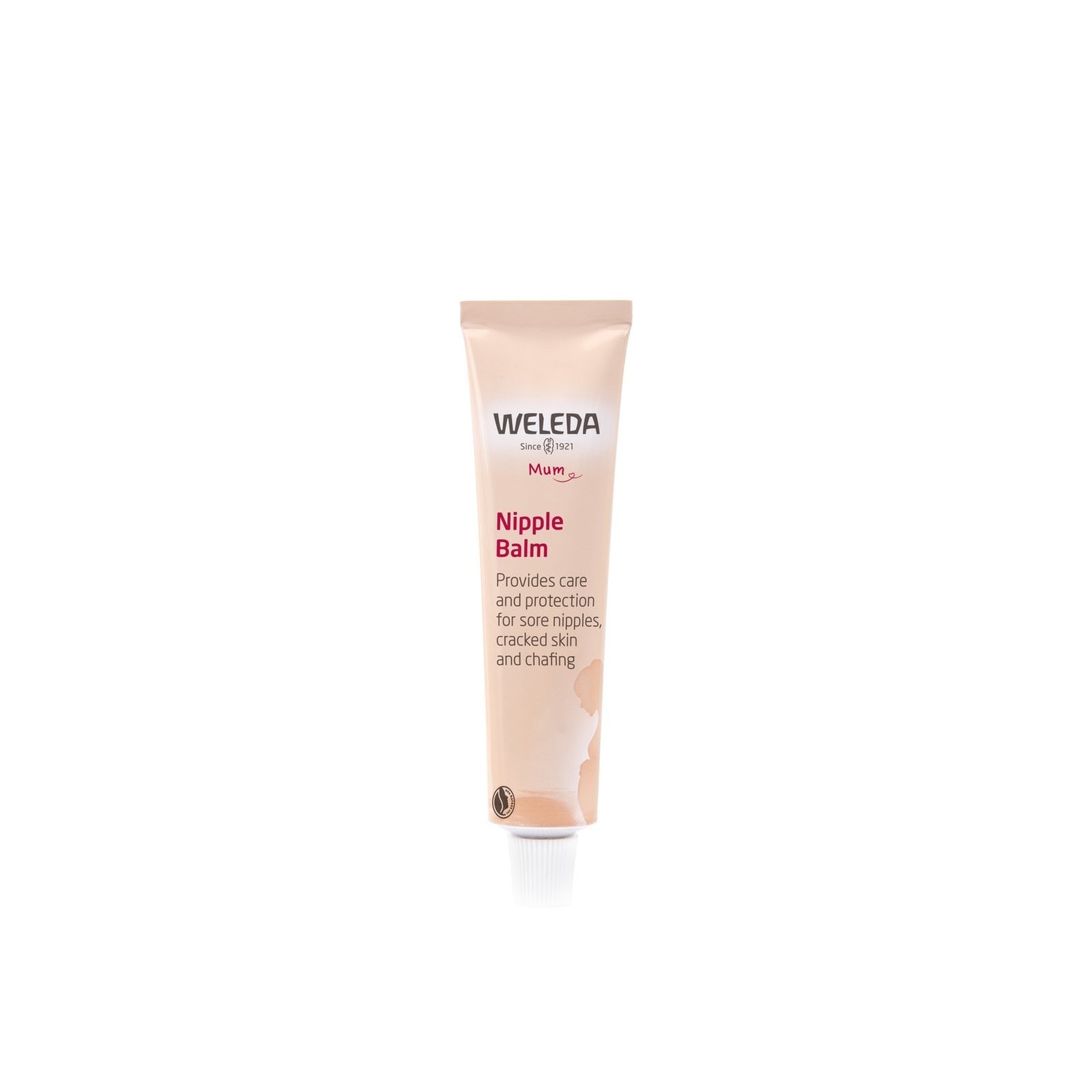 Weleda Mum Nipple Balm 25g