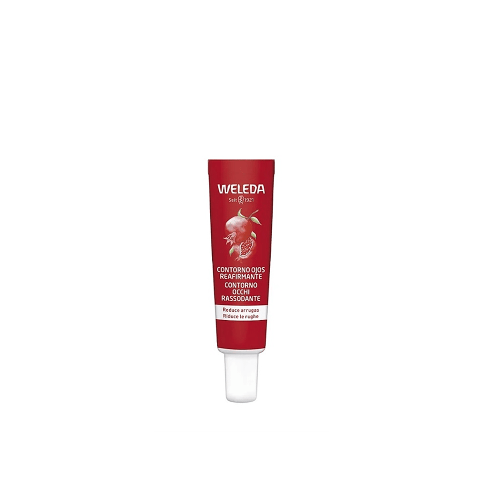 Weleda Pomegranate & Maca Peptides Firming Eye Cream 12ml