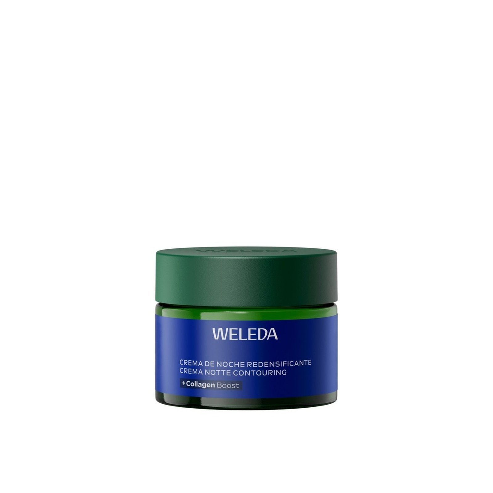 Weleda Verstevigende Nachtcrème 40ml
