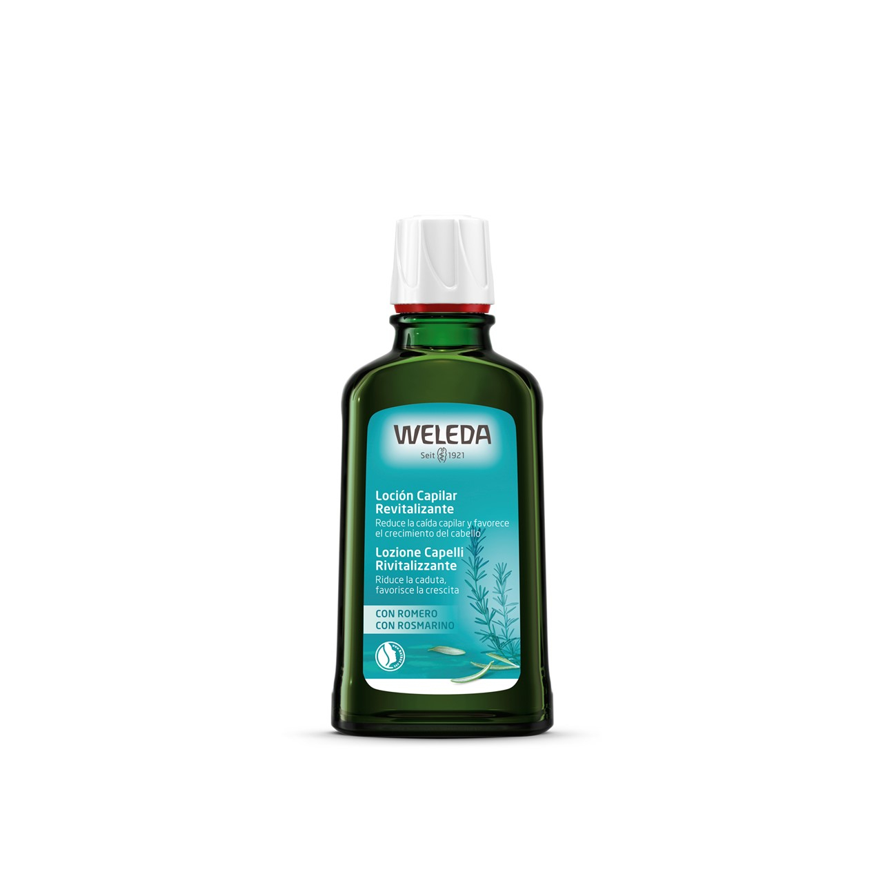 Weleda Revitalizing Hair Tonic Hair Loss 100ml