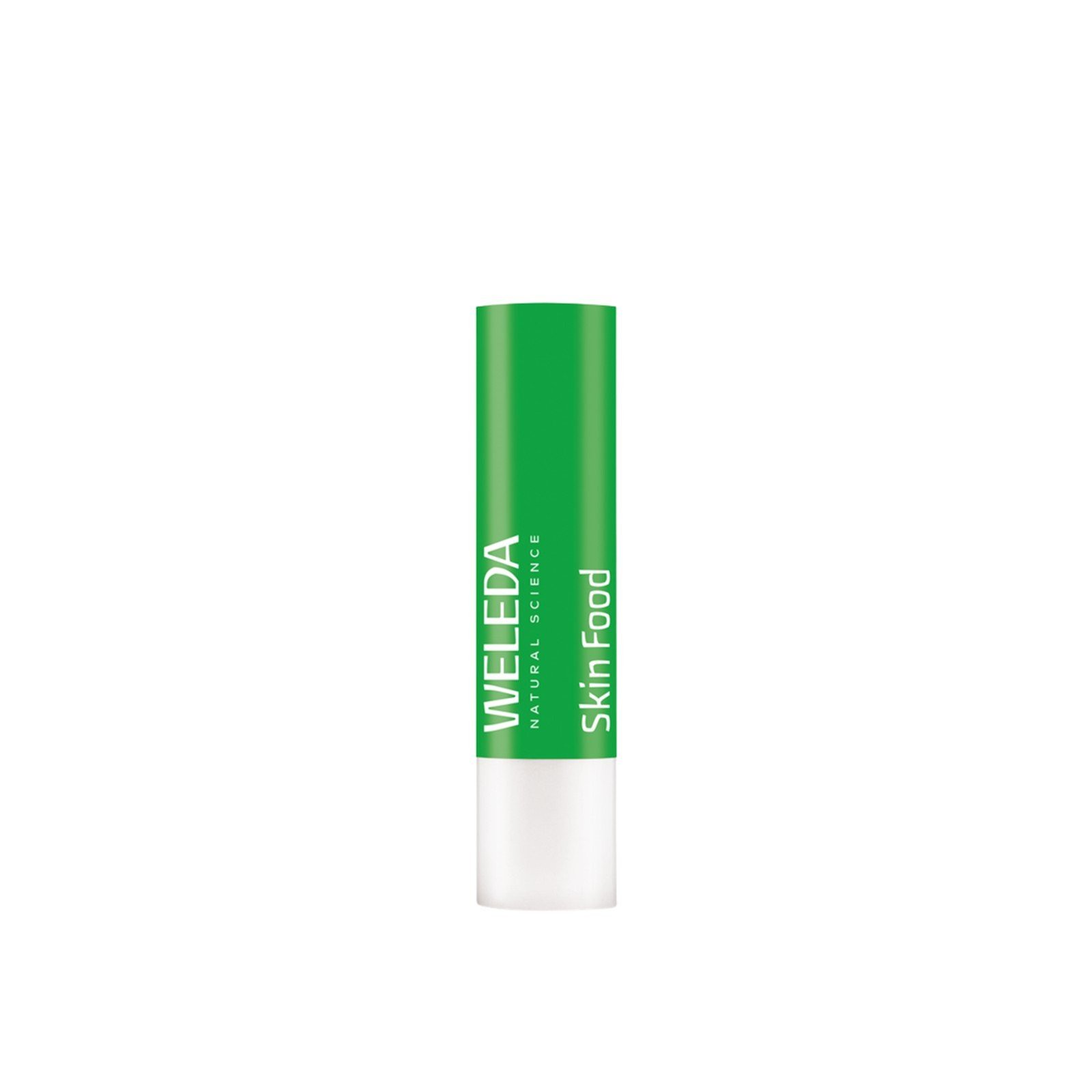 Weleda Skin Food Barra Labial 4.8g