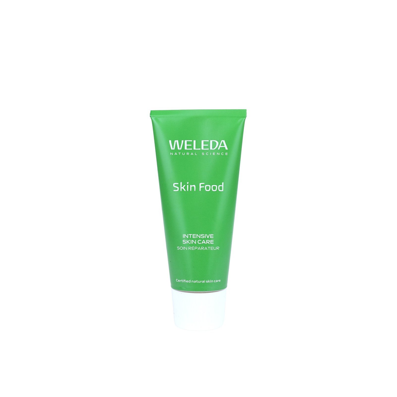 Weleda Skin Food Rich Intensieve Huidverzorging Gezicht & Lichaam