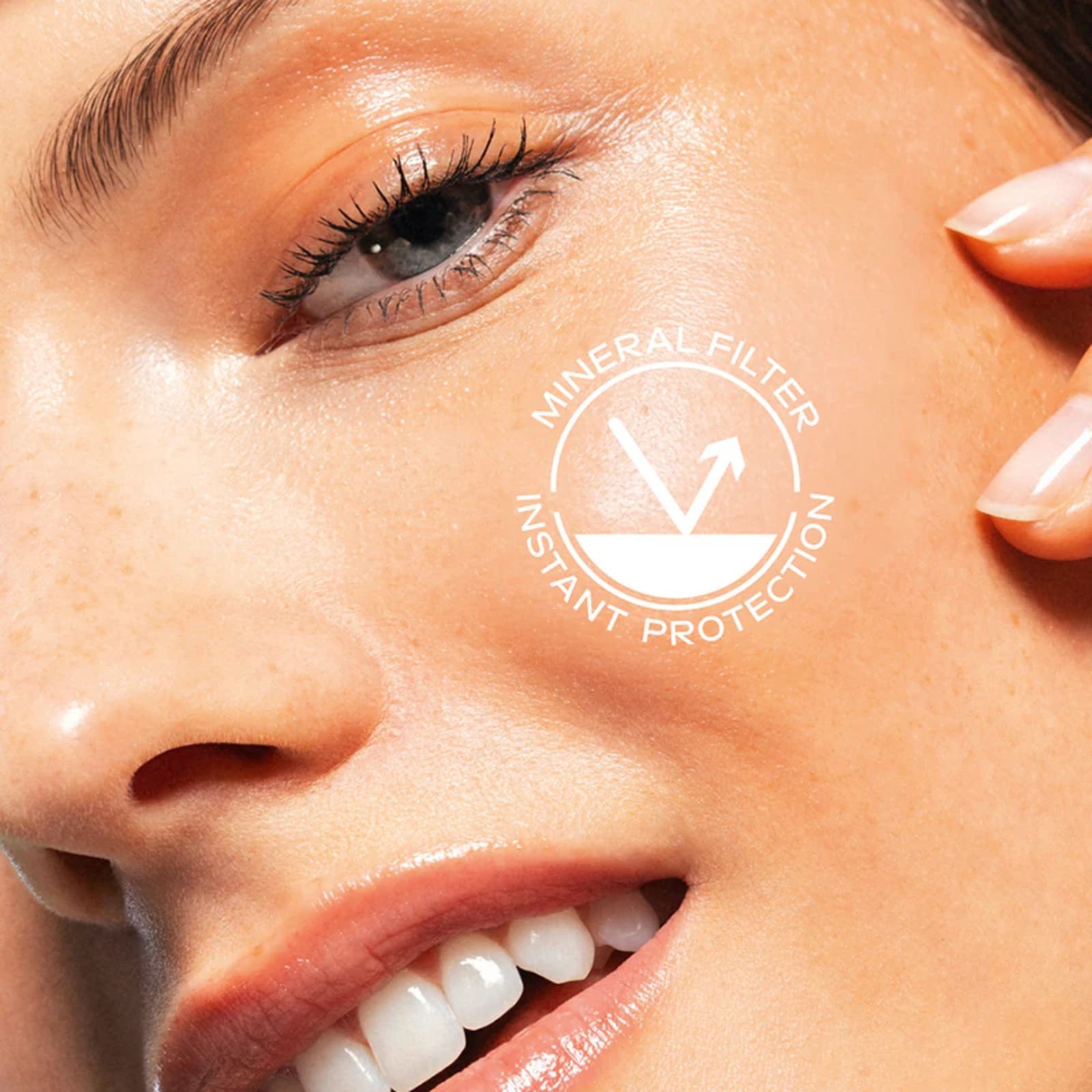 Weleda واقي شمسي معدني سائل متوهج بالأشعة فوق البنفسجية SPF30 30 مل