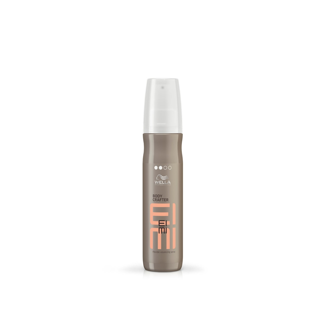 Wella EIMI Body Crafter Flexible Volumizing Spray 150ml