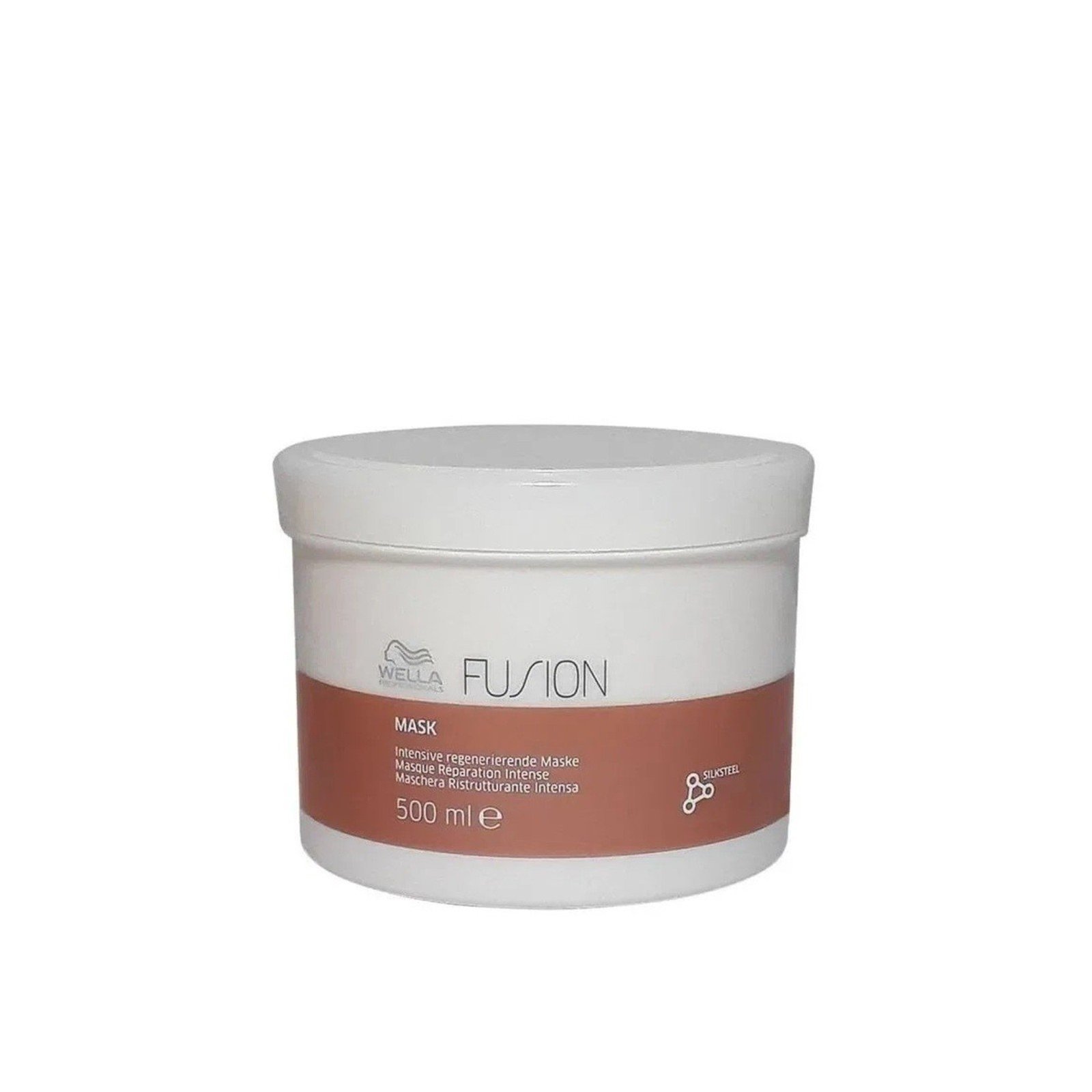 Wella Fusion Maska za Intenzivnu Regeneraciju 500ml