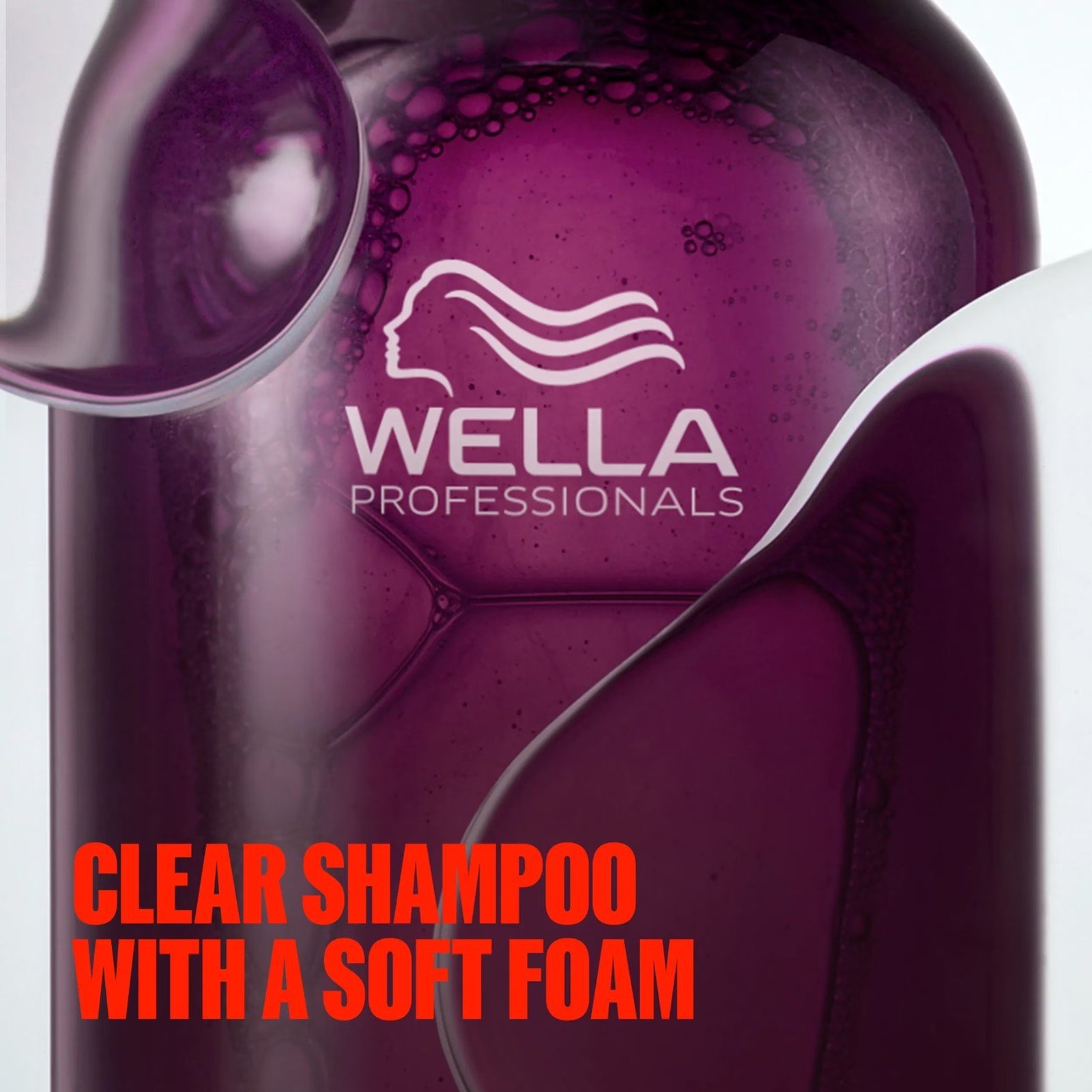 Wella Ultimate Color Step 1 Sulfatfreies Shampoo 250ml