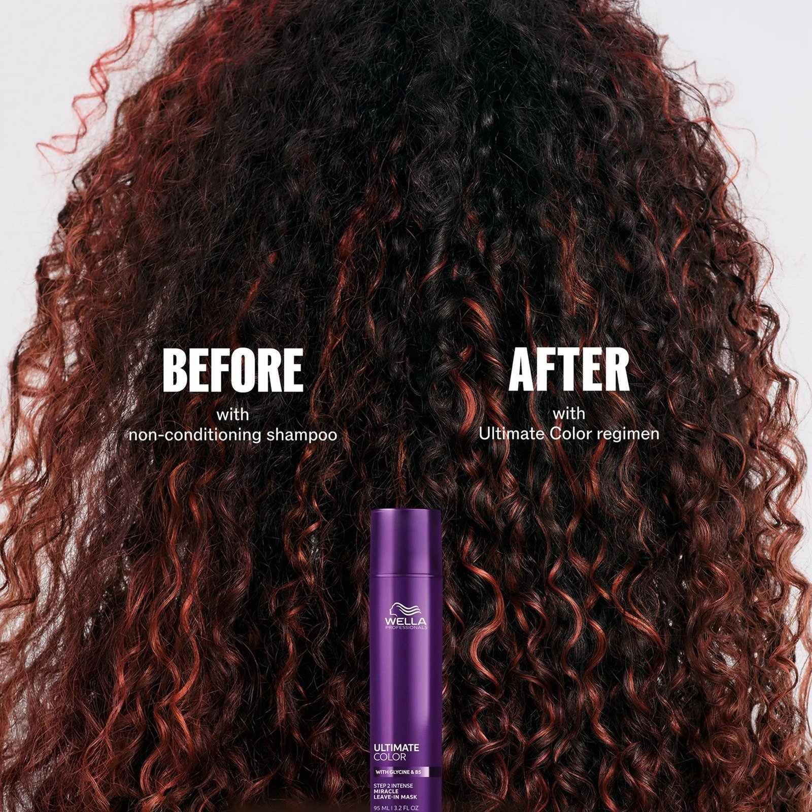 Wella Ultimate Color Step 2 Balsam 200ml