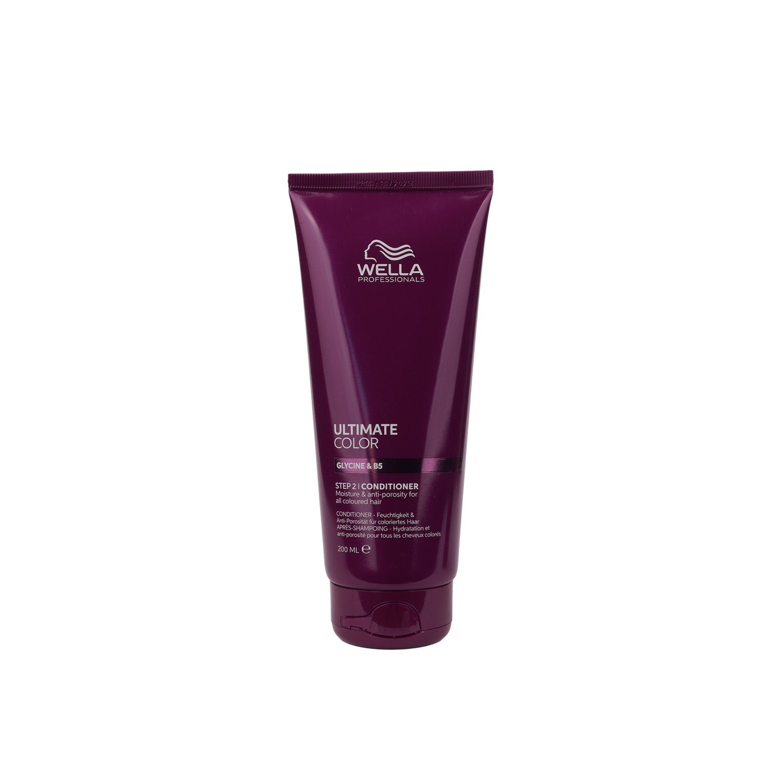 Wella Ultimate Color Step 2 Balsam 200ml