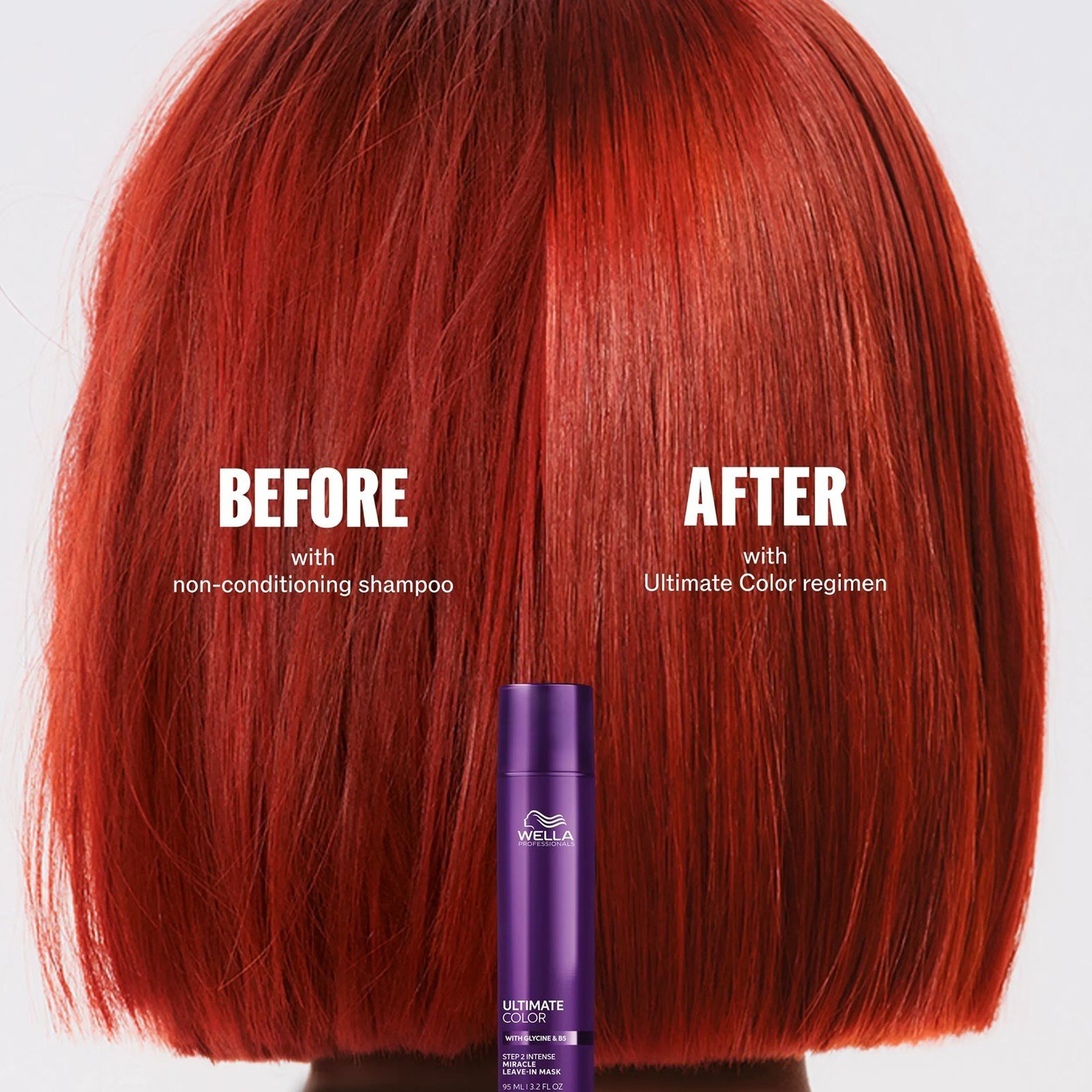 Wella Ultimate Color Hapi 3 Spray Shkëlqimi 95ml