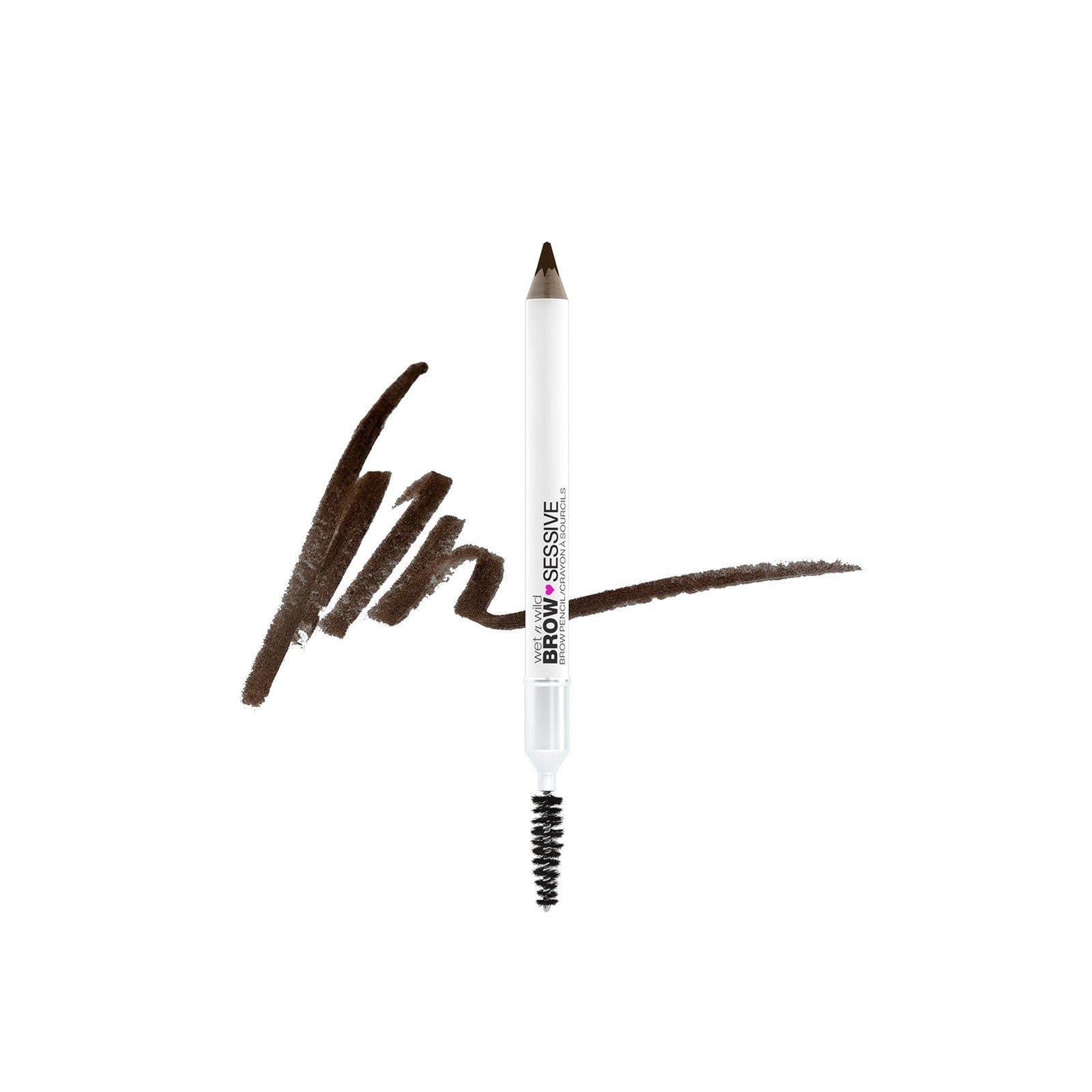 Wet n Wild Brow-Sessive قلم الحواجب