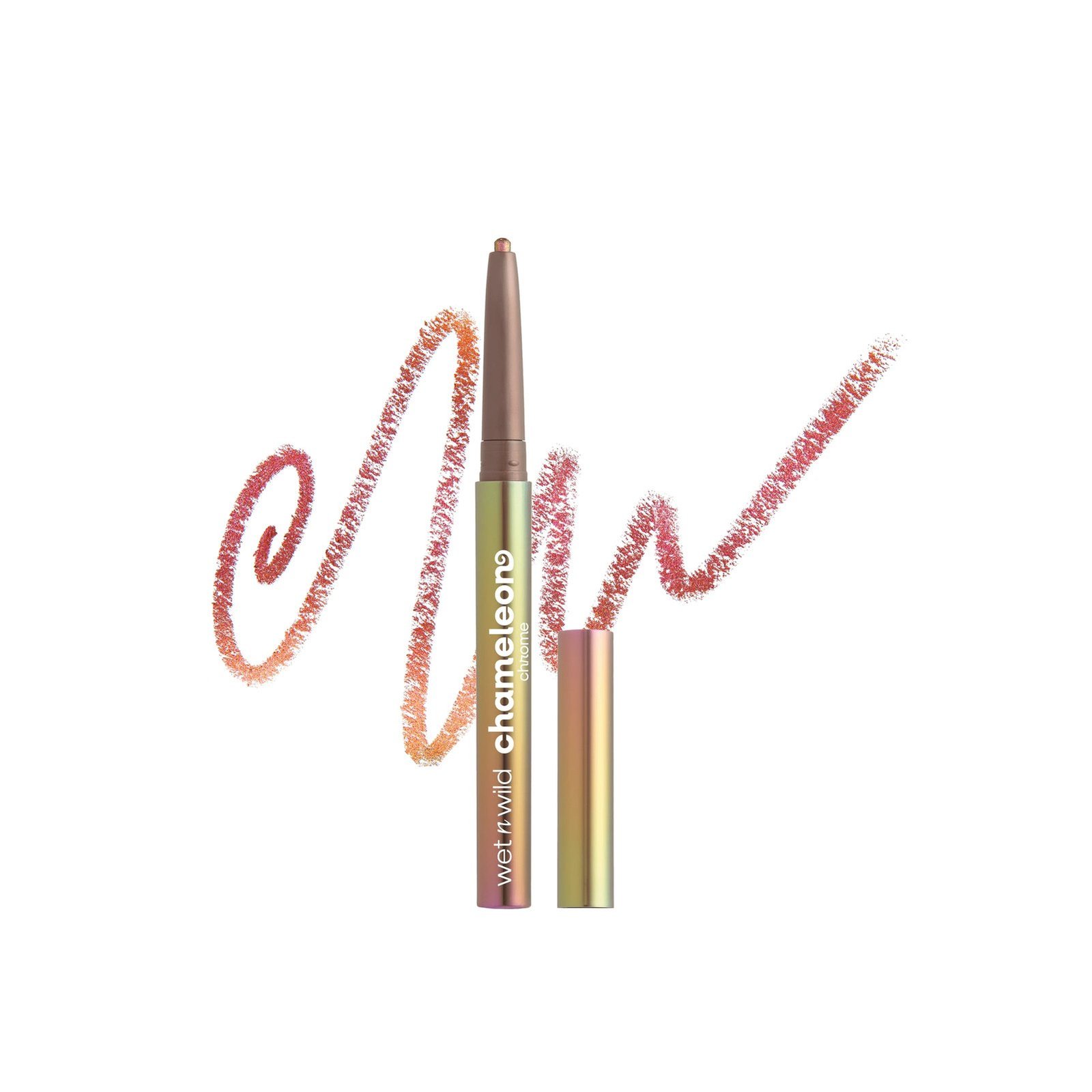 Wet n Wild Chameleon Chrome Eyeliner