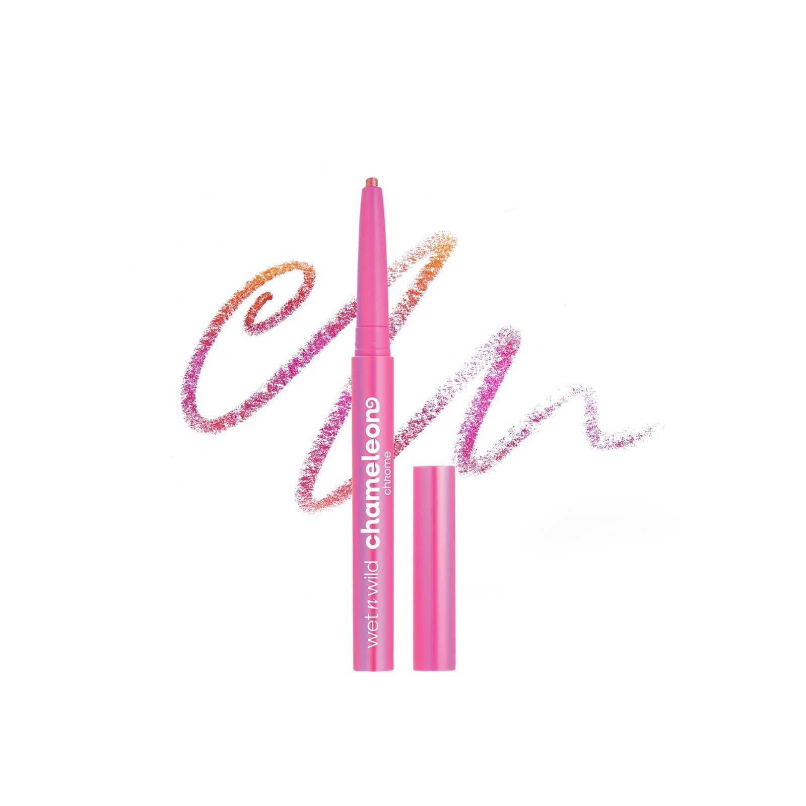 Wet n Wild Chameleon Chrome Eyeliner