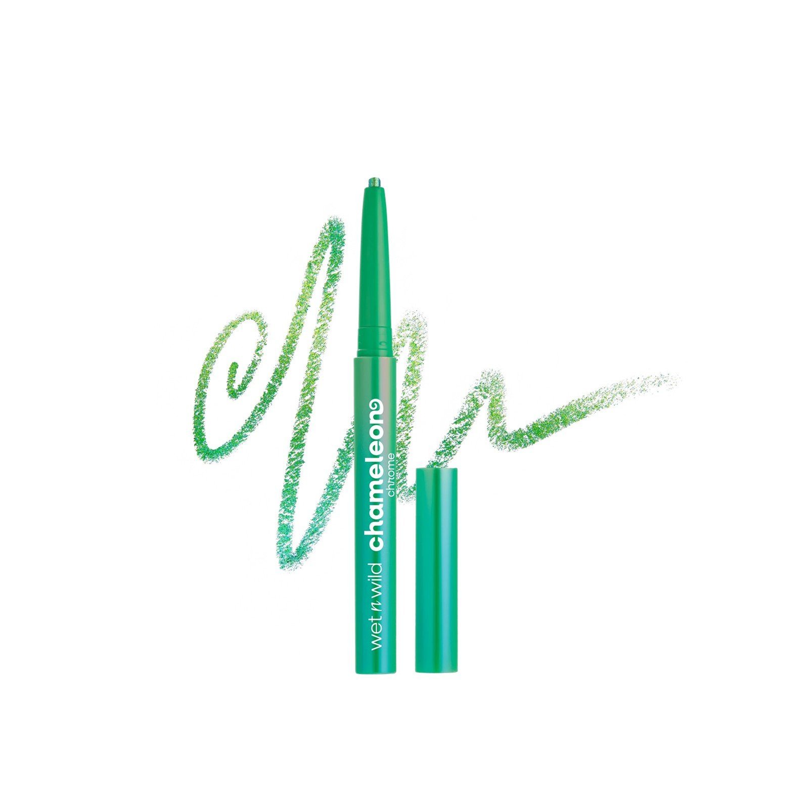 Wet n Wild محدد العيون كروم كاميليون Superstar Suit 0.2g