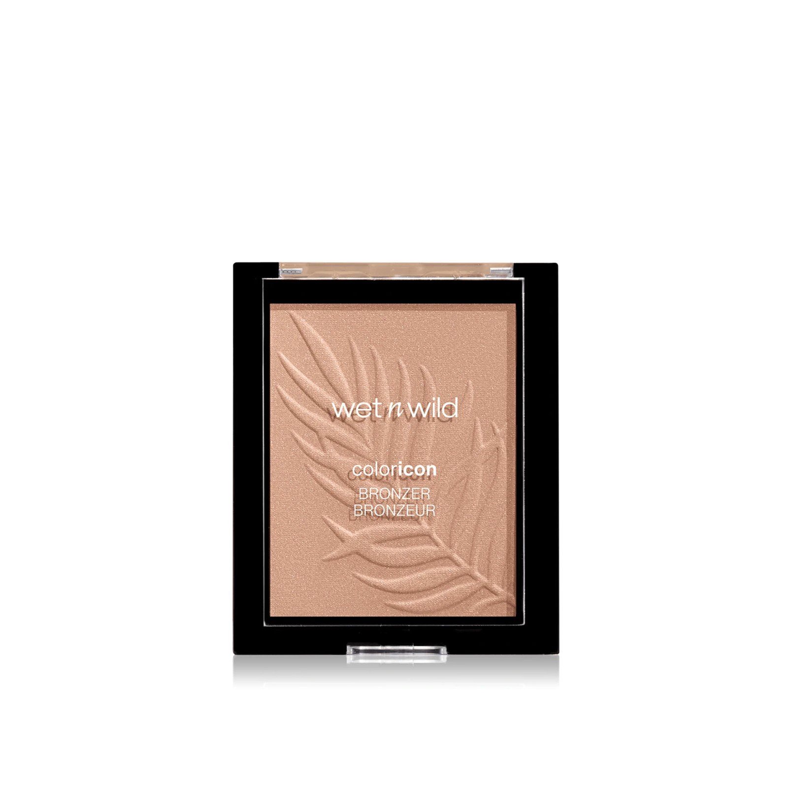 Wet n Wild Color Icon Bronzer
