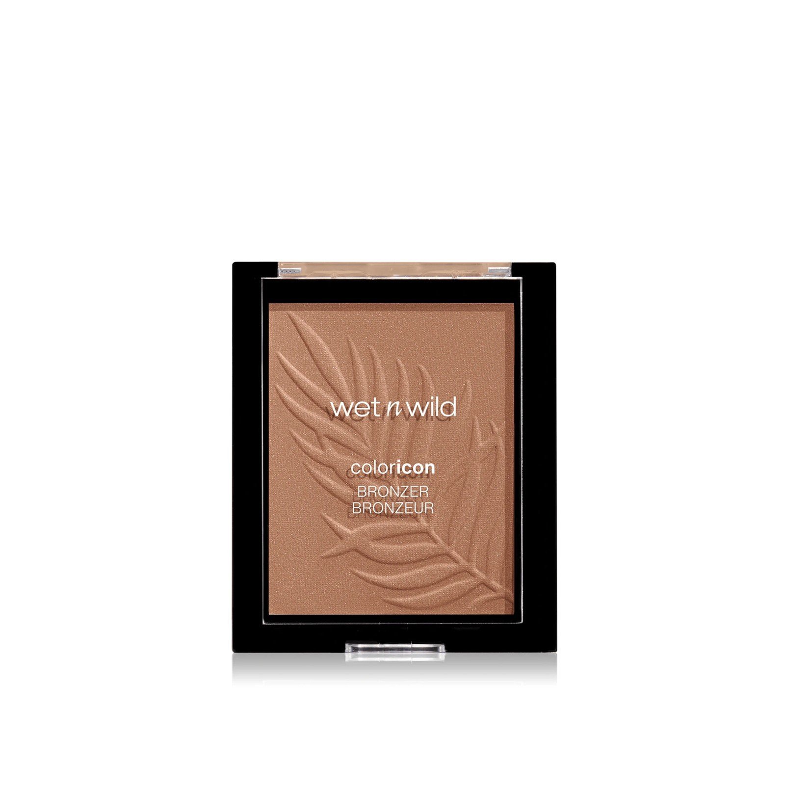 Wet n Wild Color Icon Bronzer