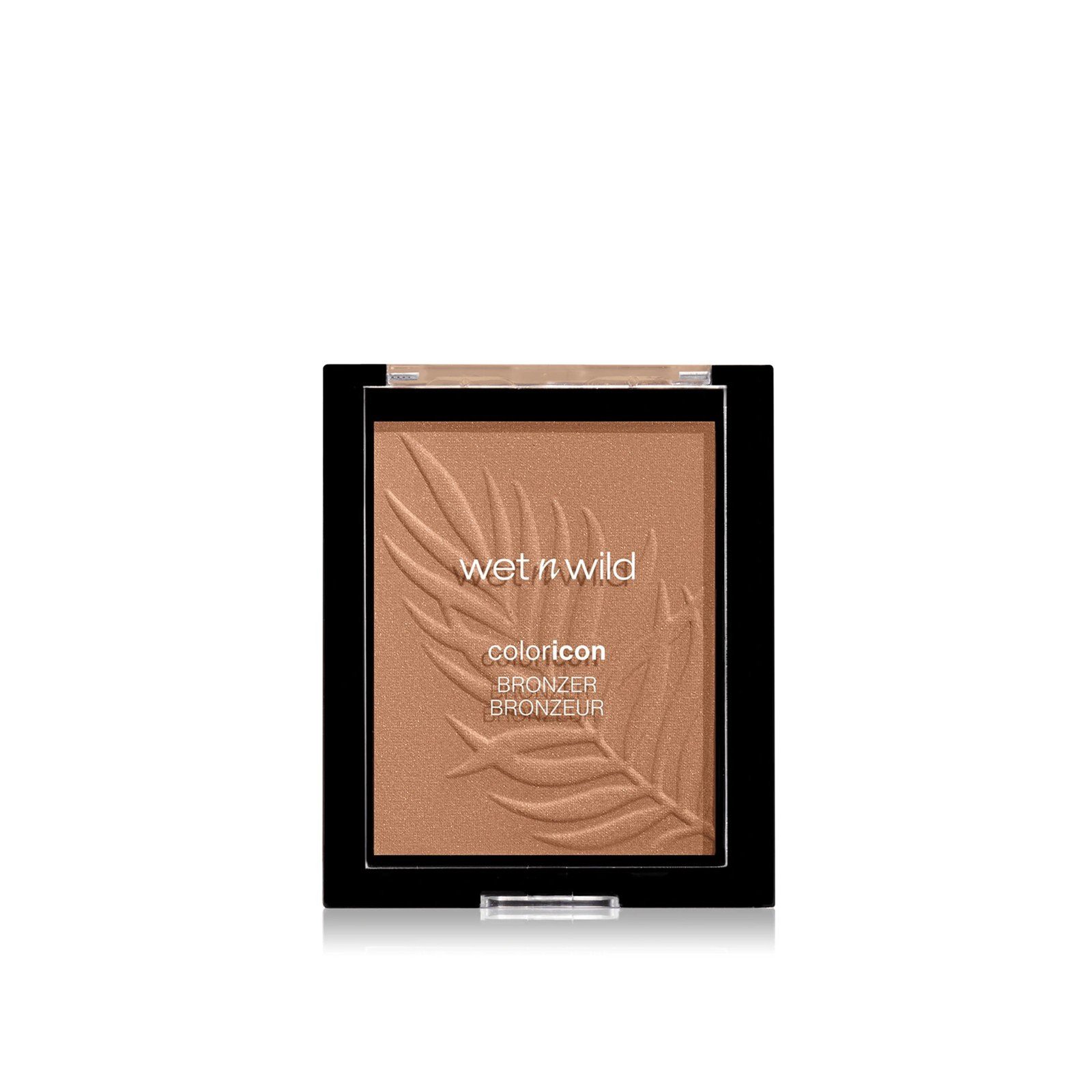 Wet n Wild Color Icon Bronzer
