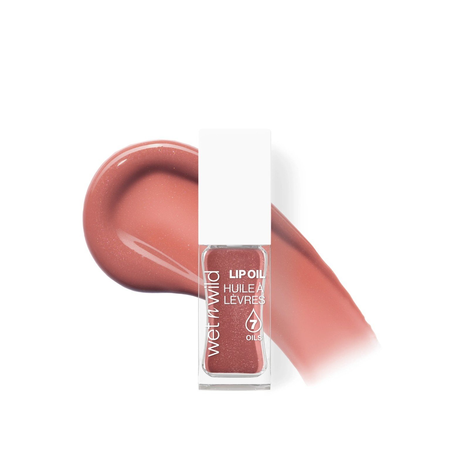 Wet n Wild Óleo Labial