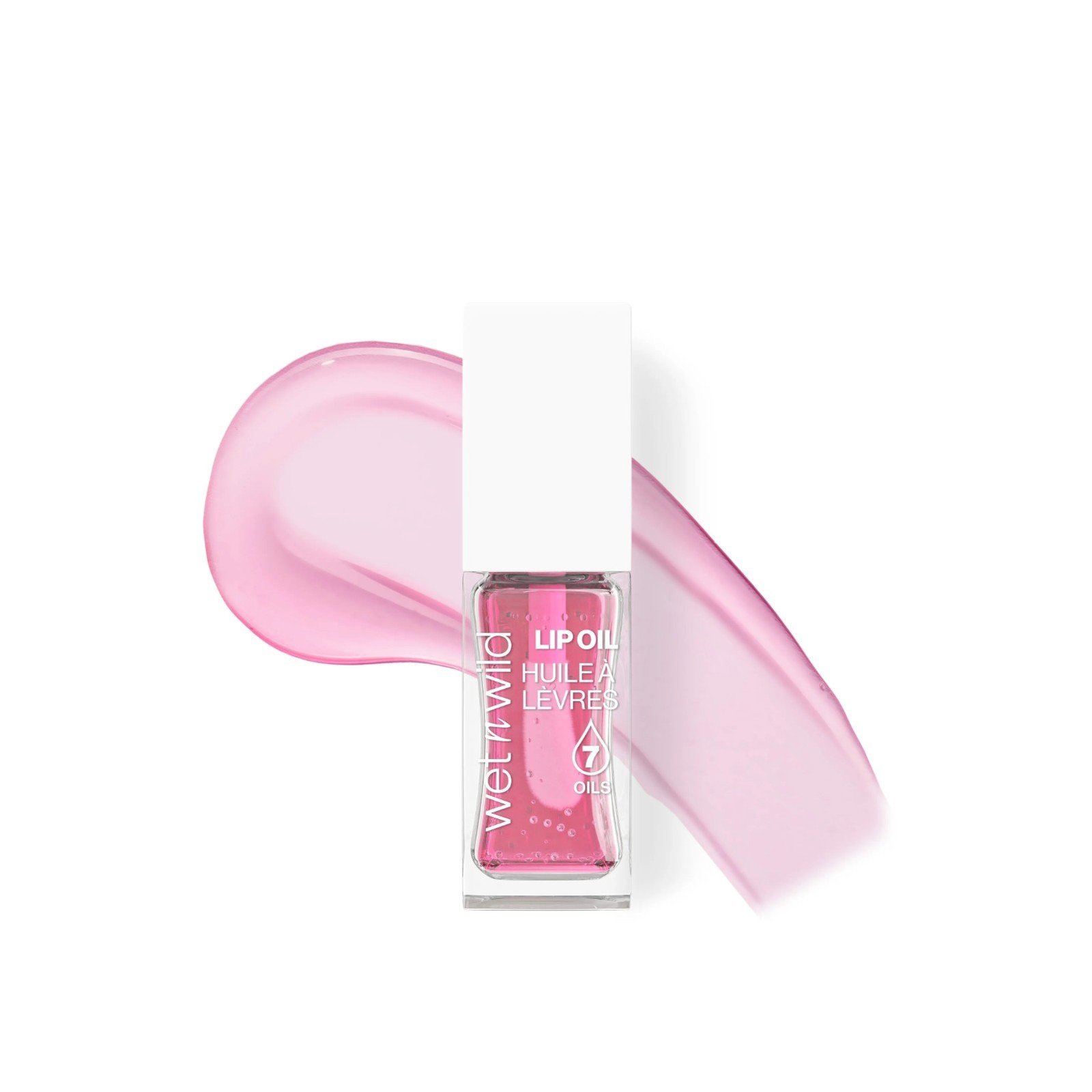 Wet n Wild Óleo Labial